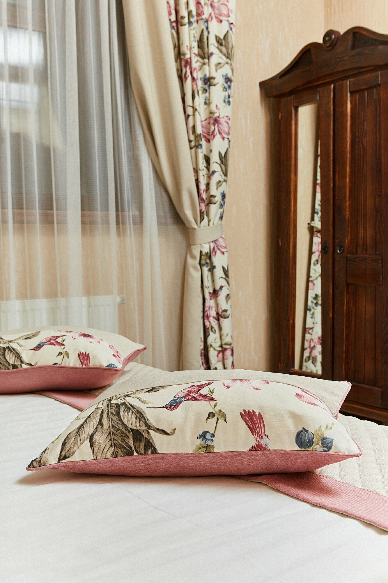 Улучшенный