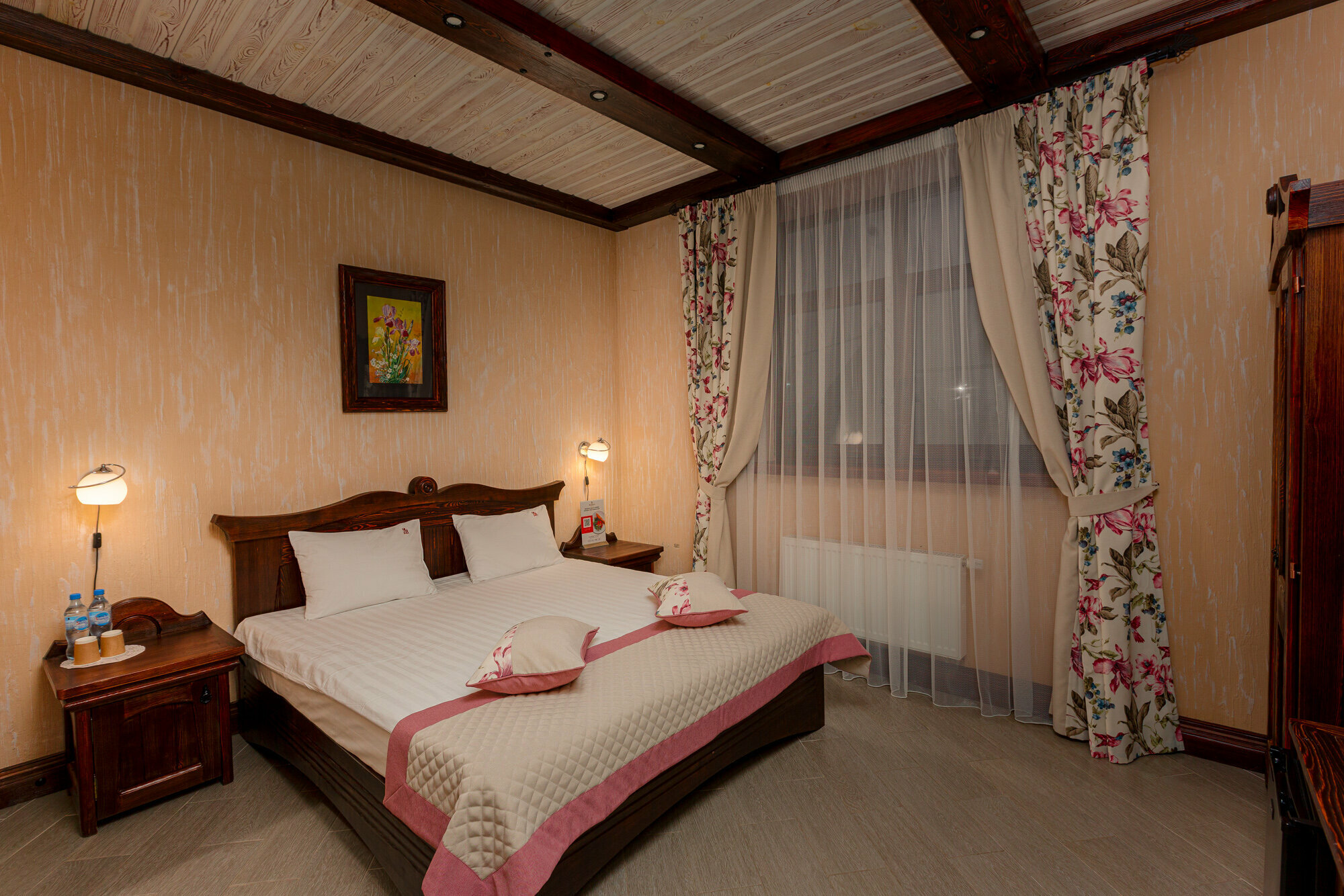 Улучшенный (Dog Friendly)