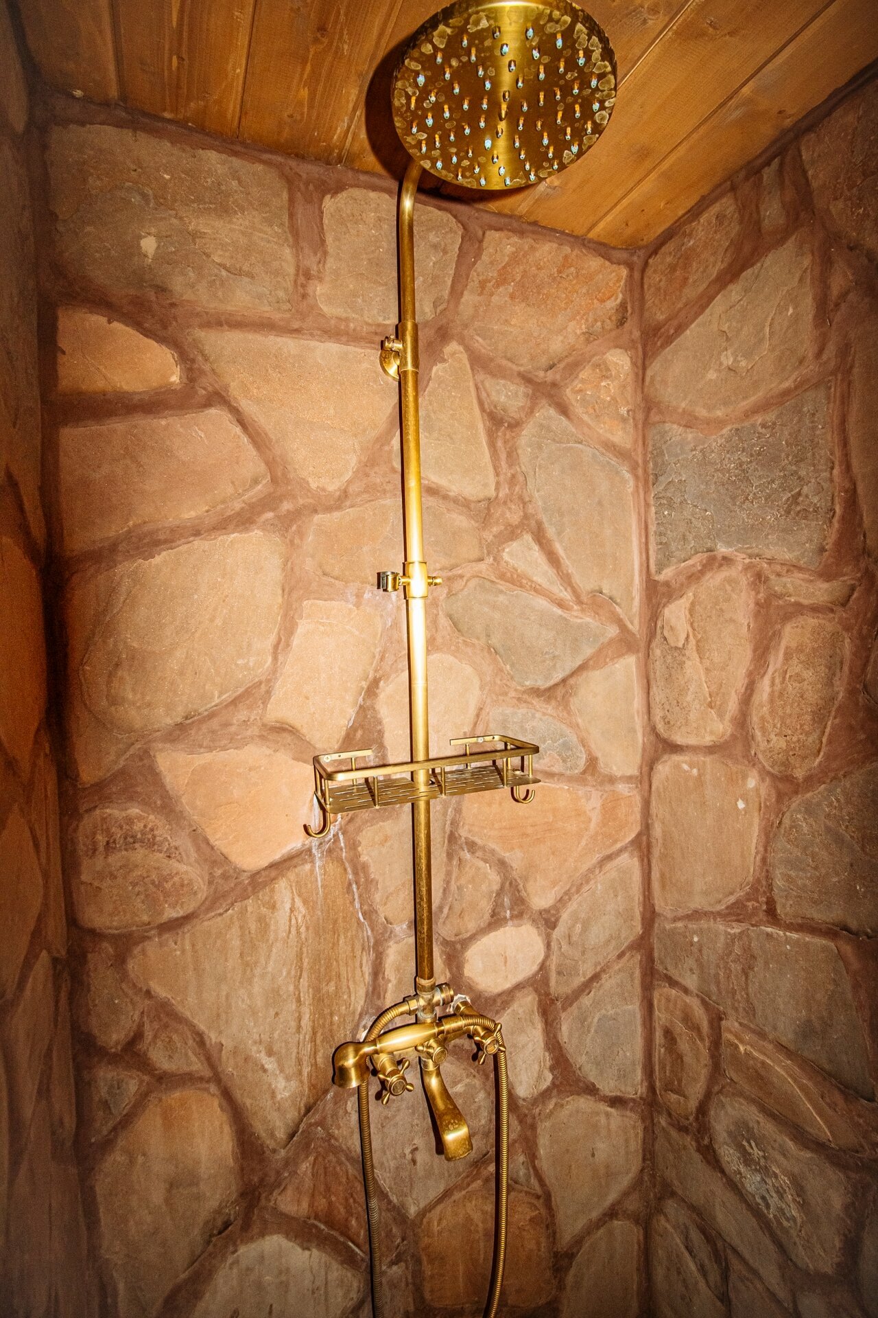 Трехместный номер