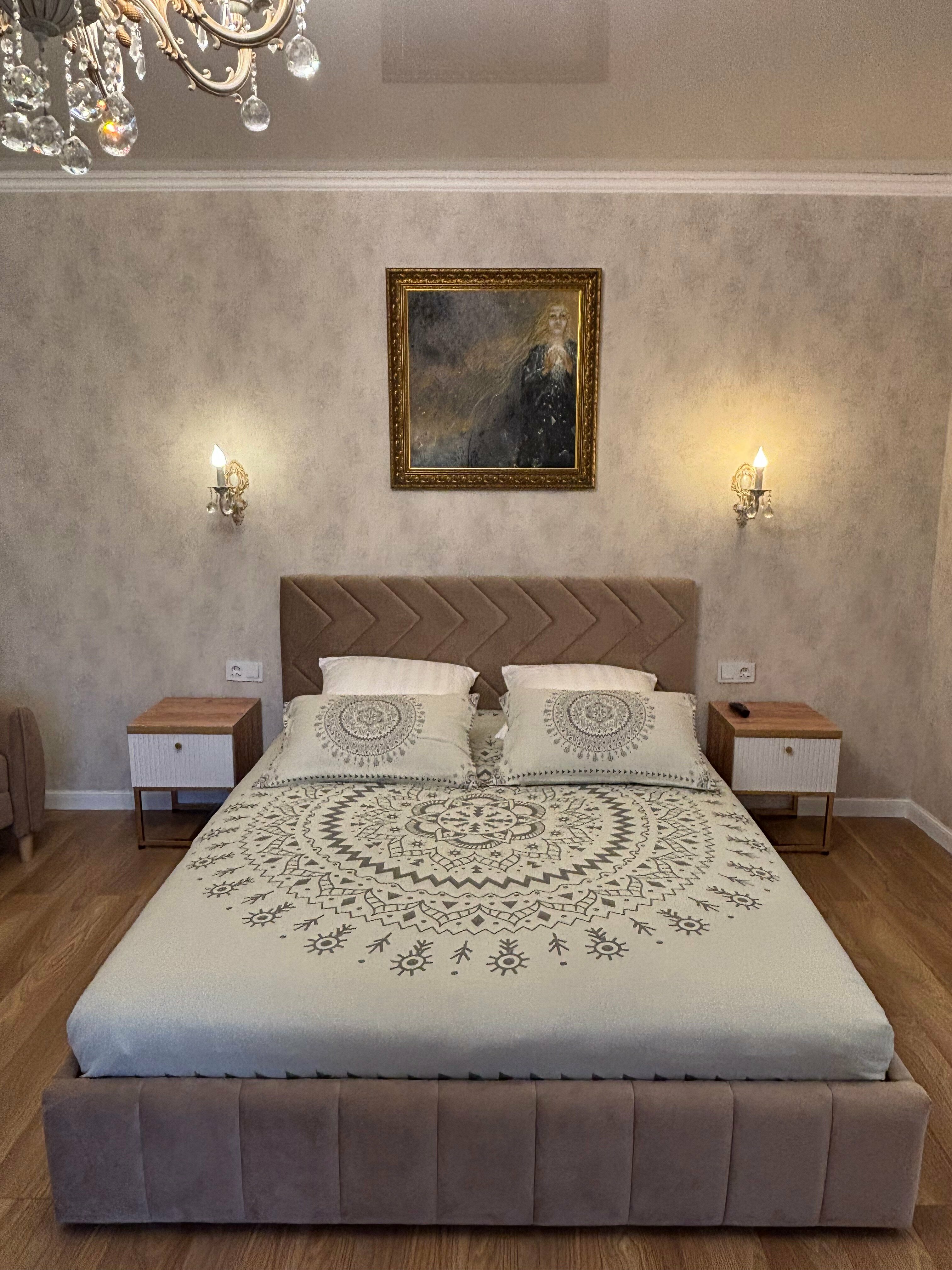 VIP Апартаменты