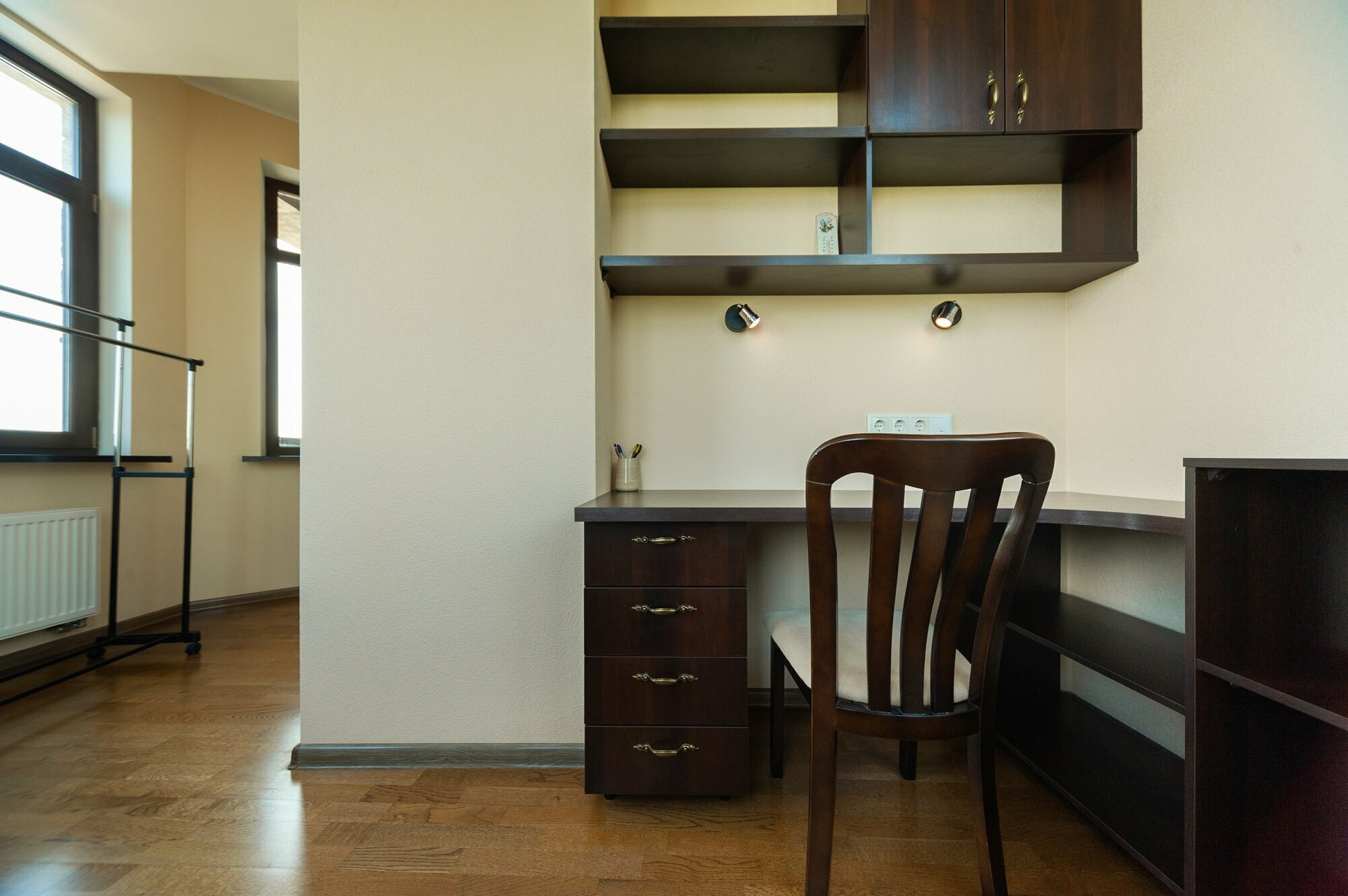 Люкс с видом на море