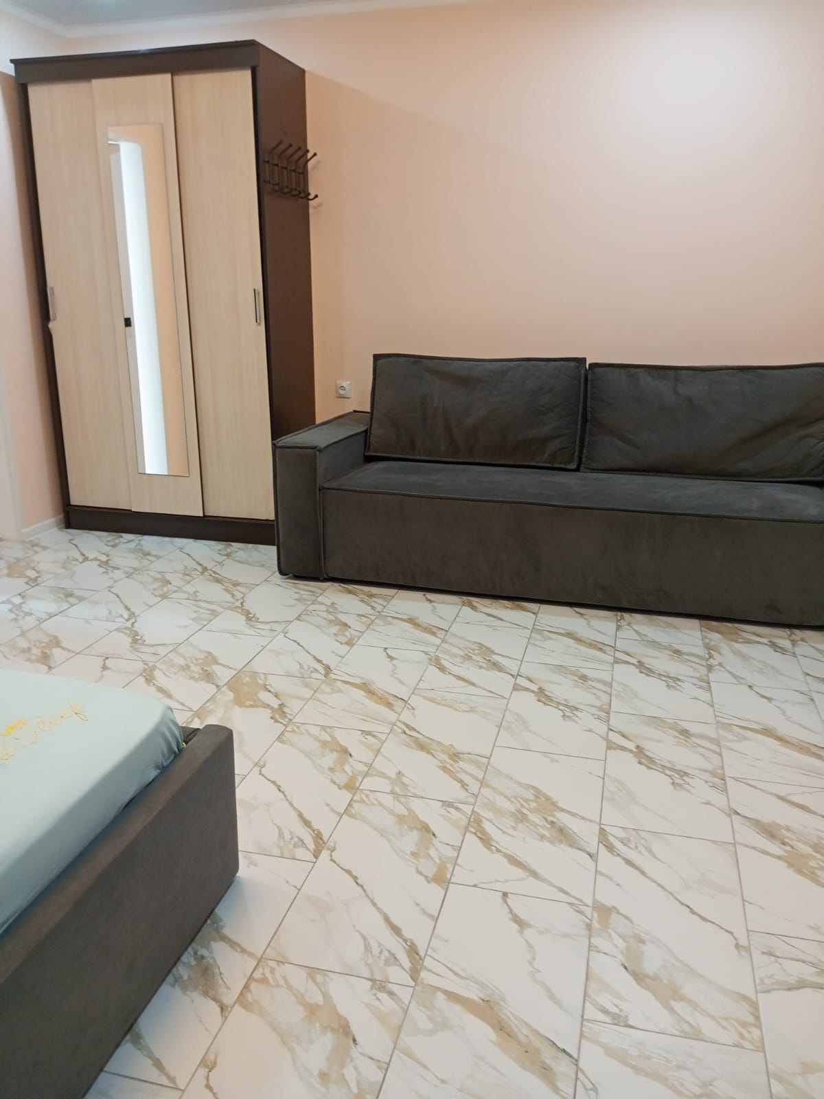 Улучшенный четырехместный номер