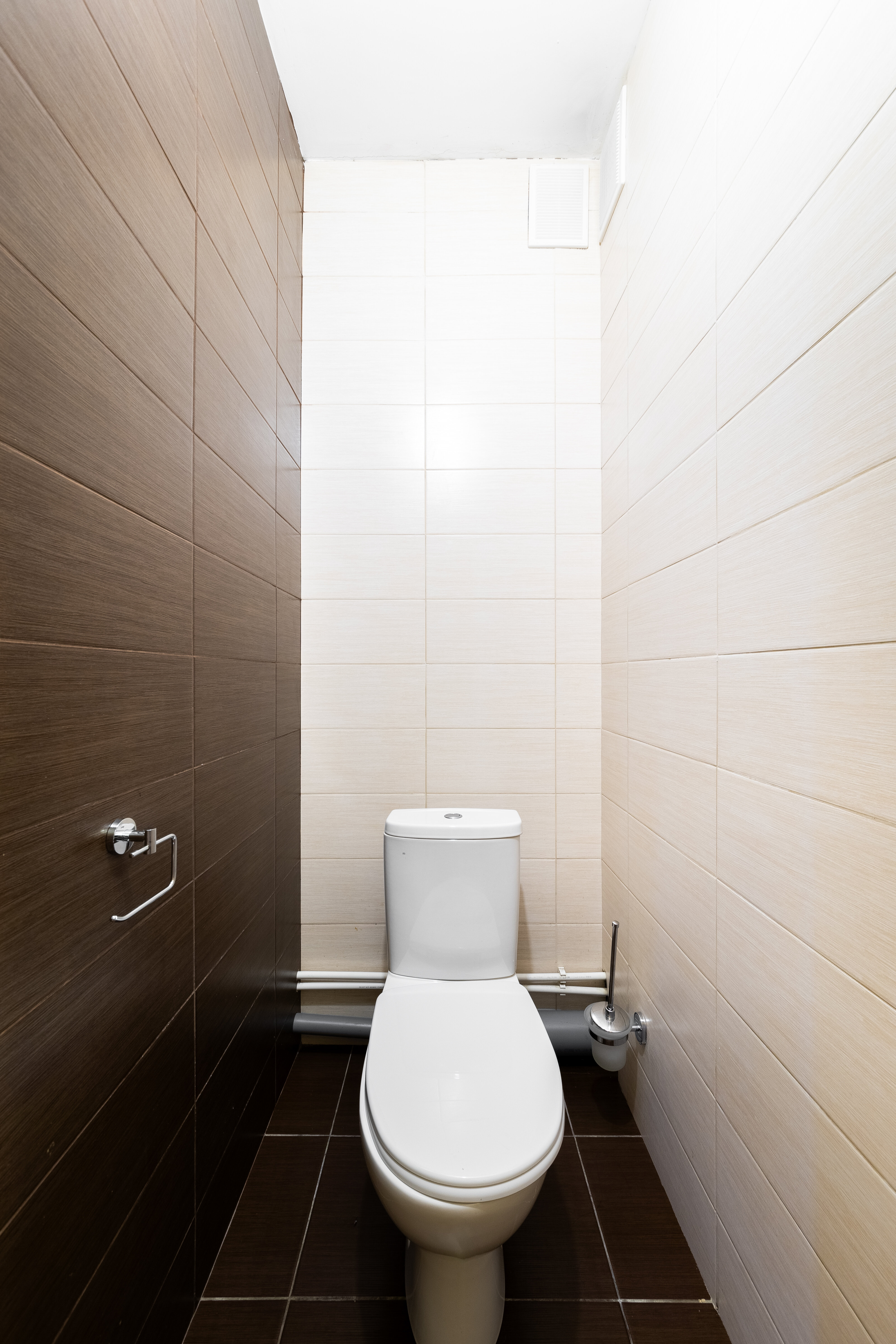 Двухкомнатные апартаменты с лоджией