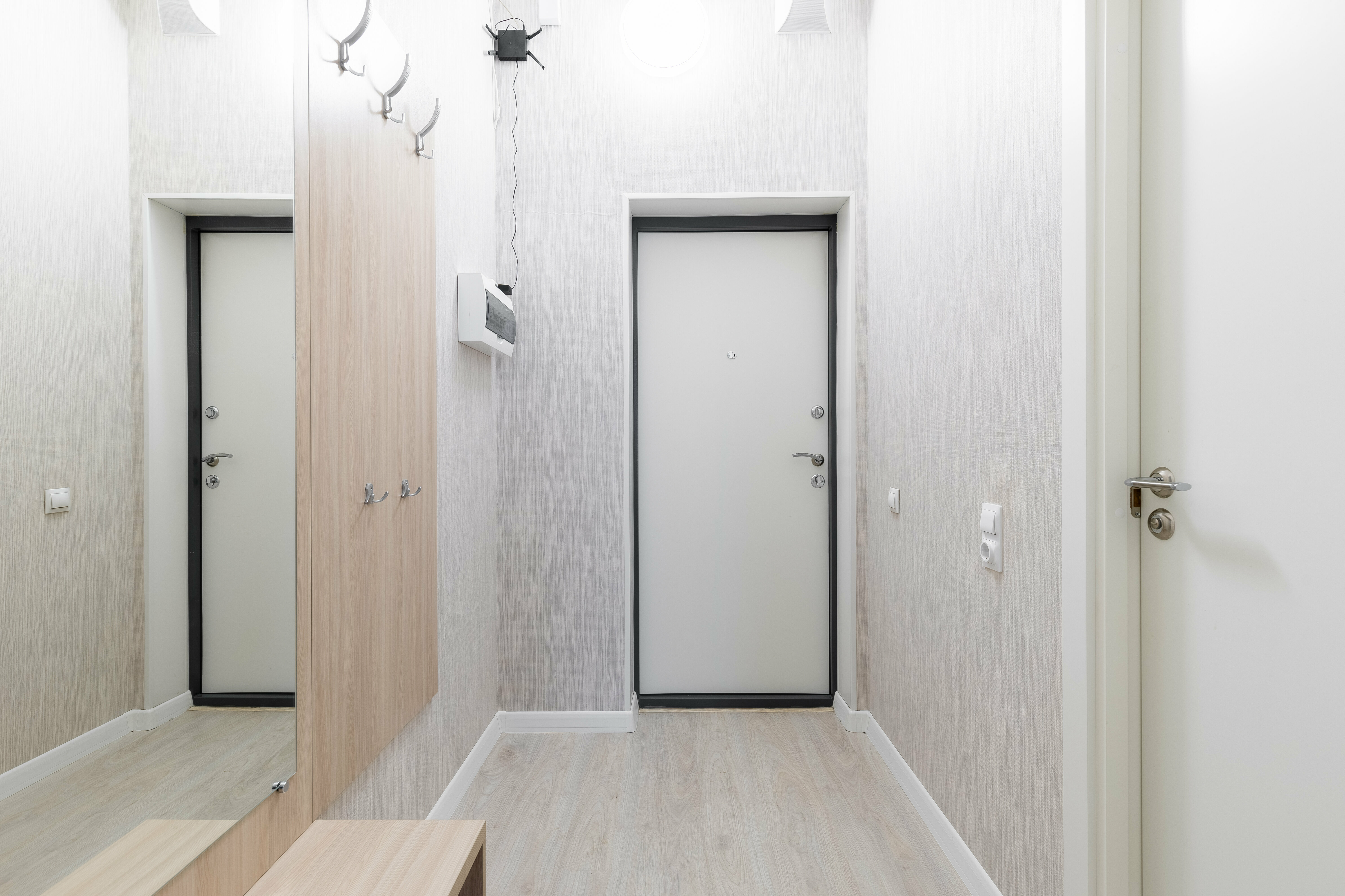 Апартаменты-студия