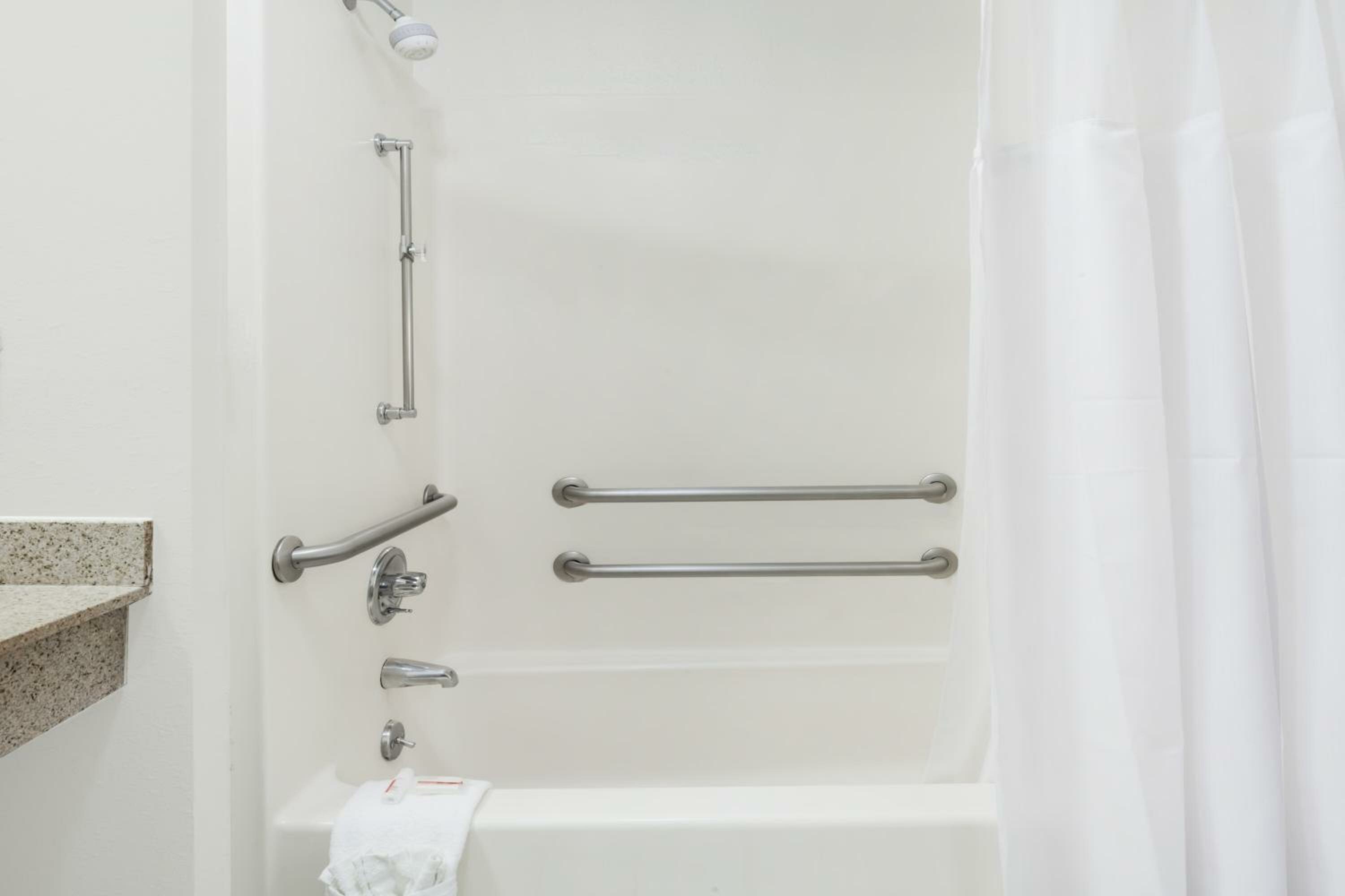 King Room- Non-Smoking