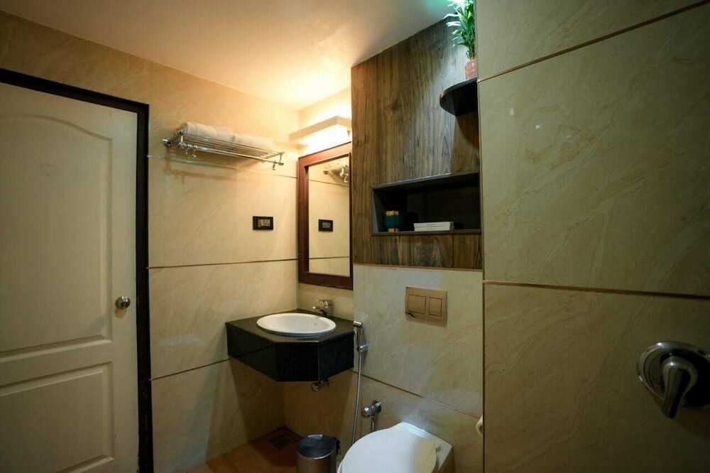 Standard Double or Twin Room, 1 Bedroom