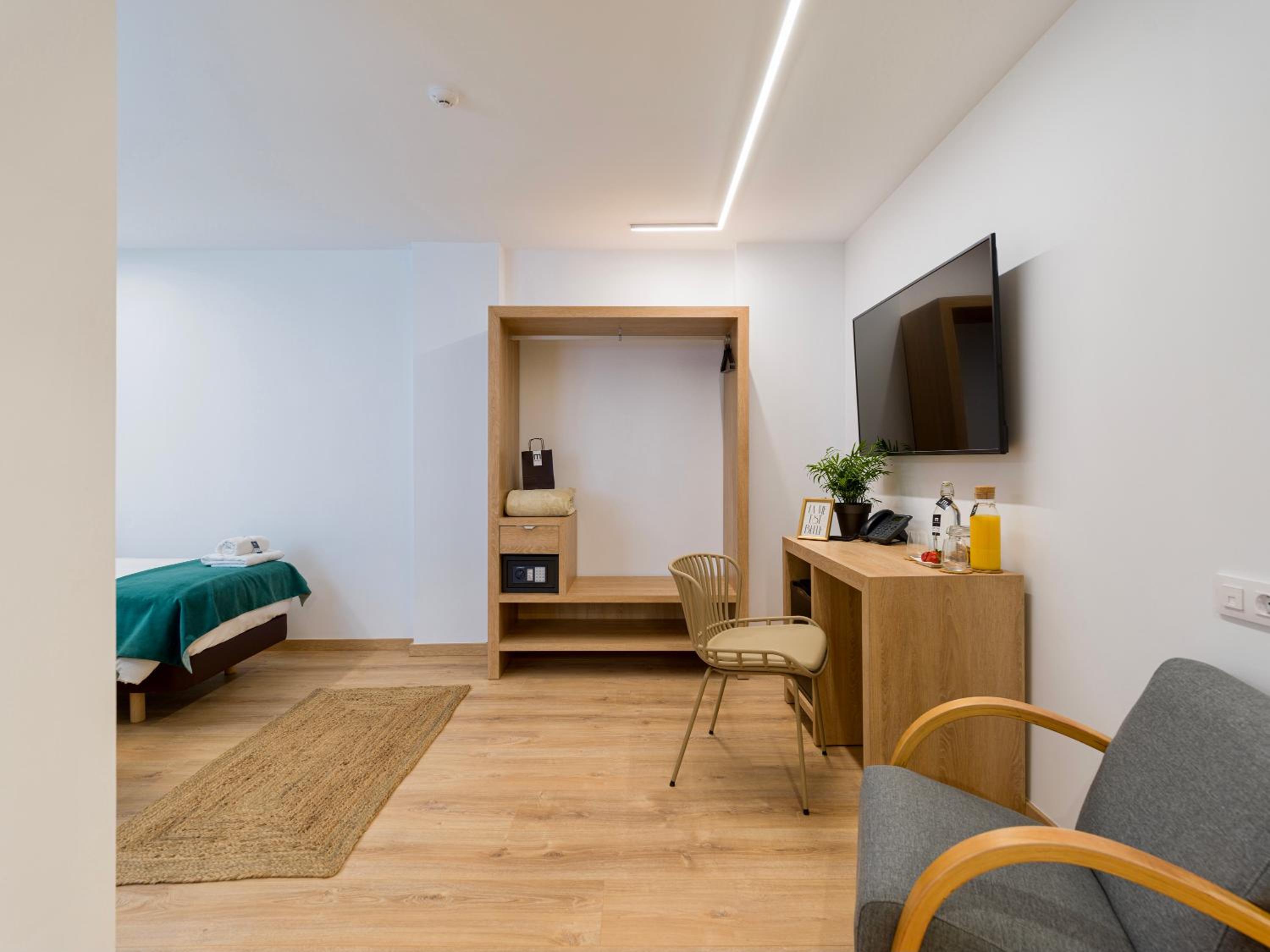 Superior Double or Twin Room