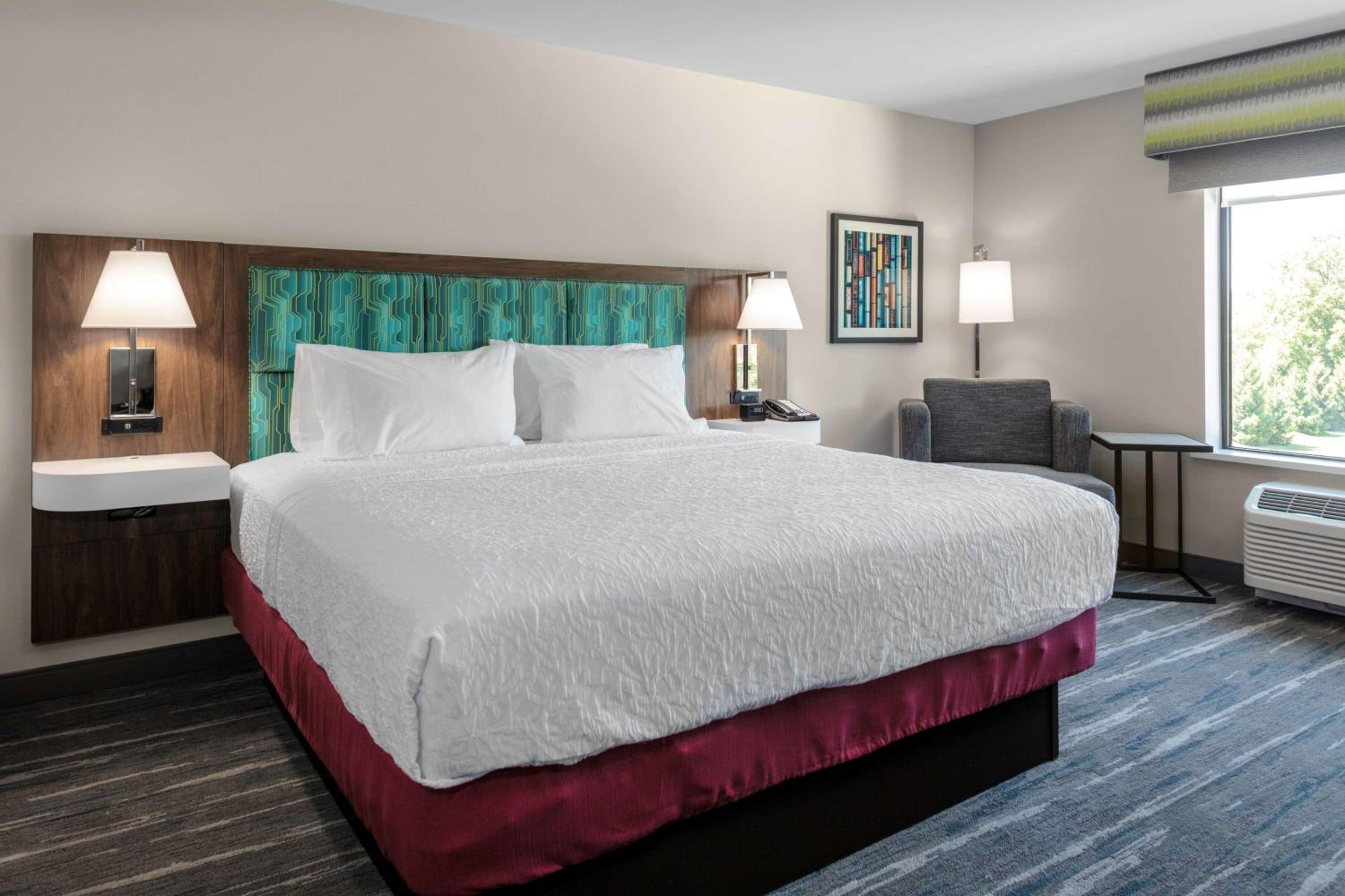 King Room