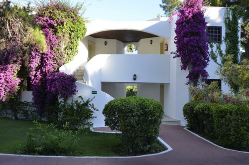 Standard Single Room в Emelda Sun Club