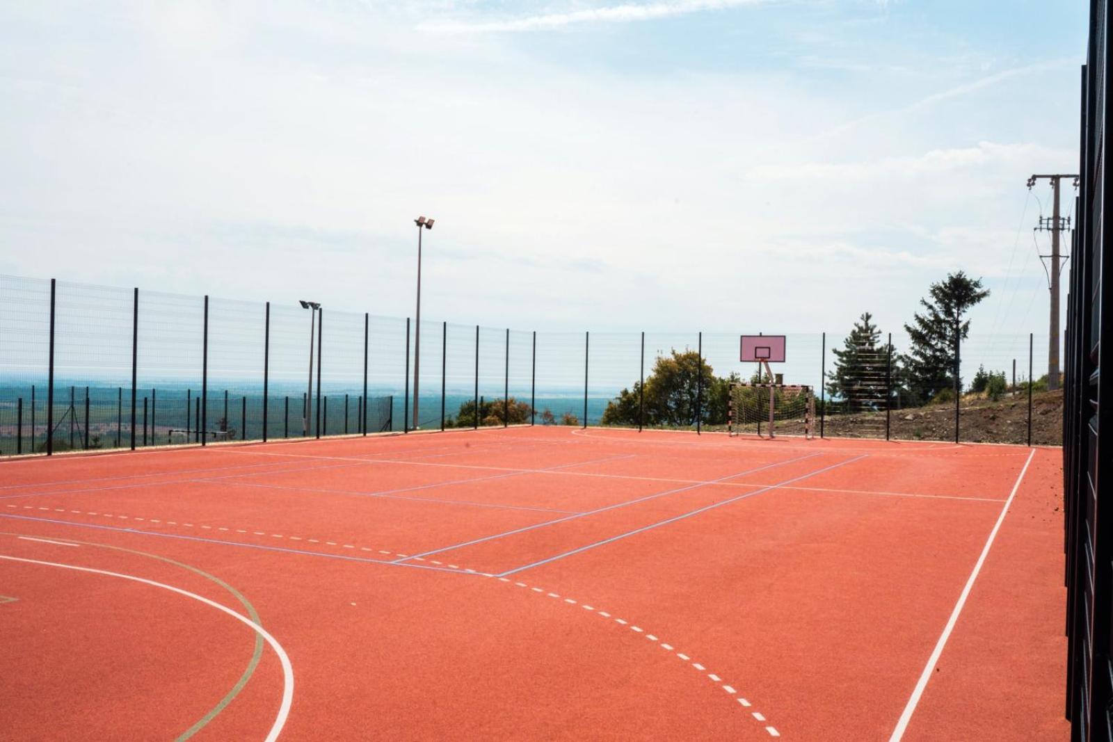 Standard Double or Twin Room (Annex)