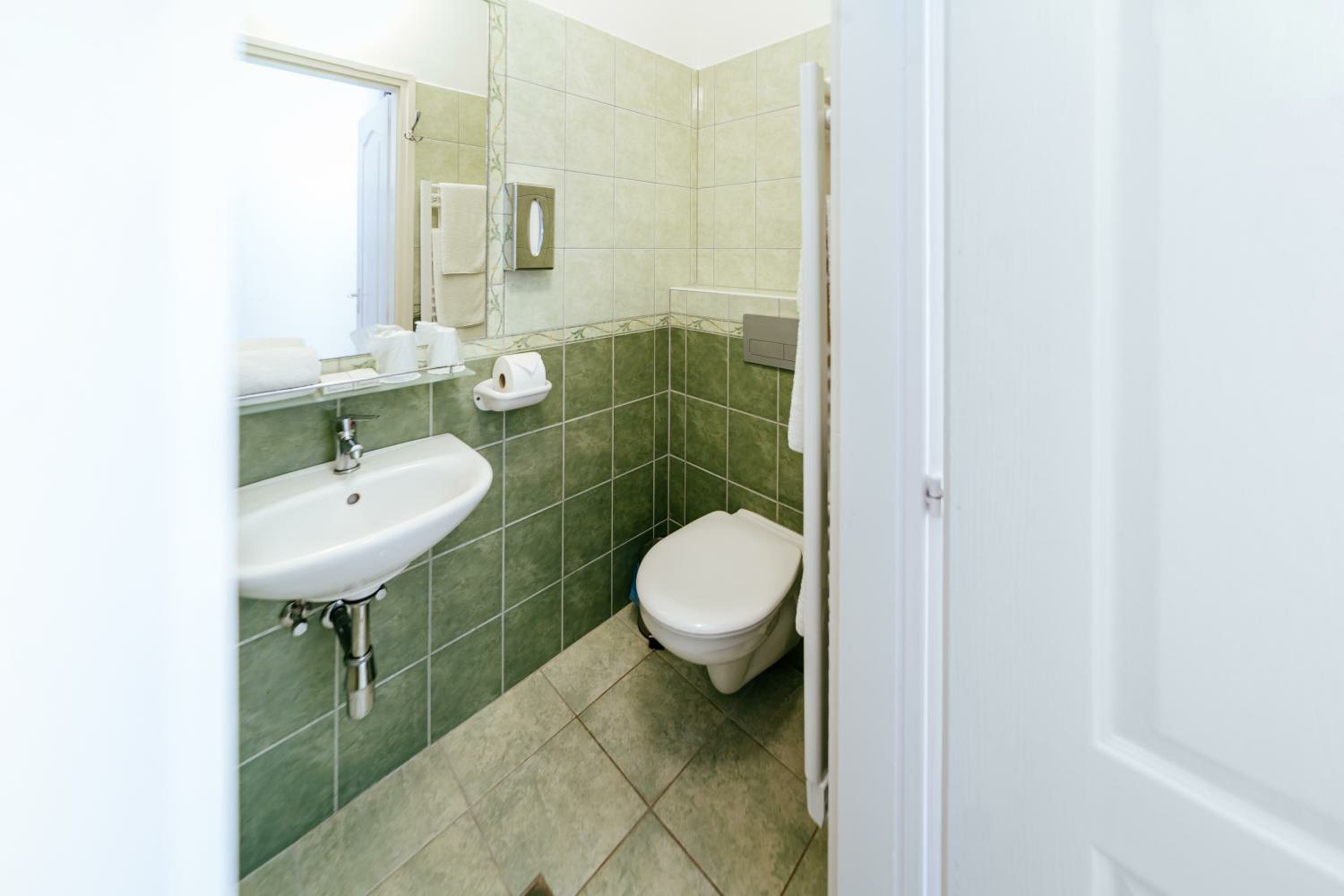 Standard Double or Twin Room (Annex)