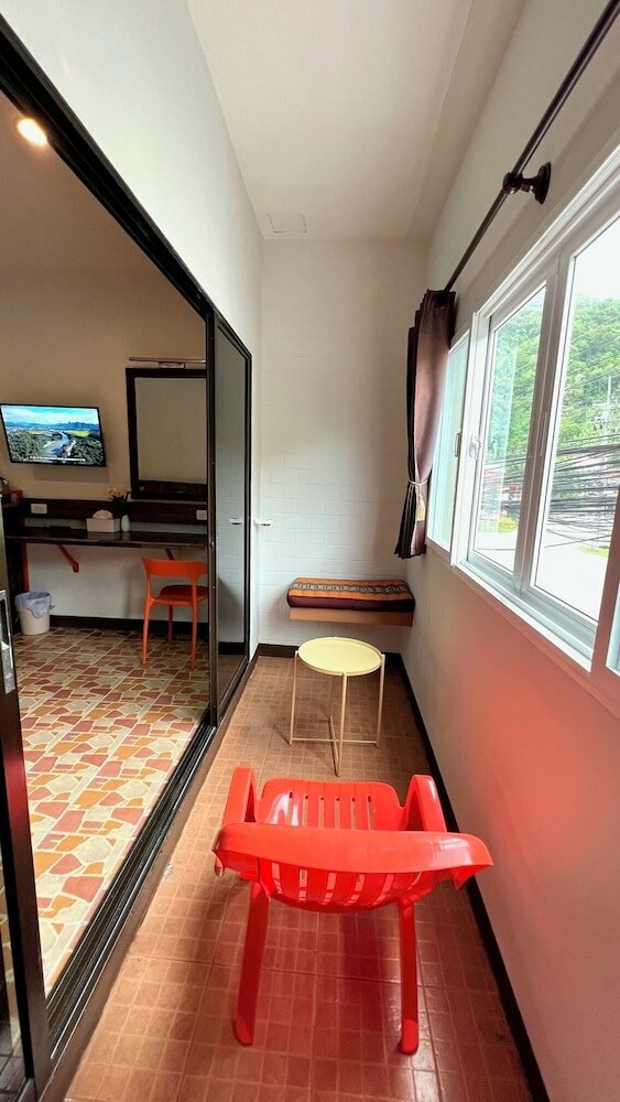 Double Room, 1 King Bed