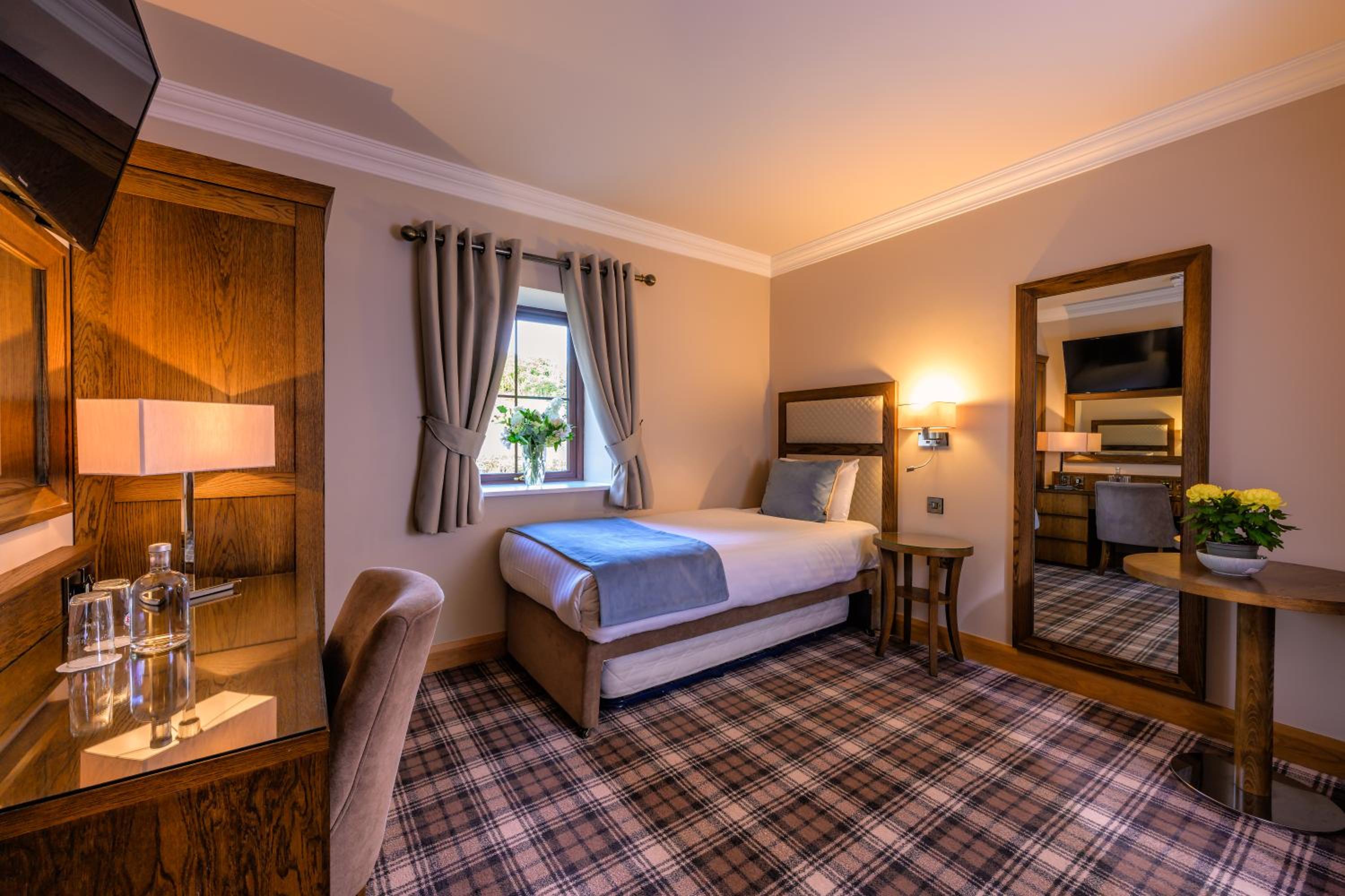 Superior Single Room