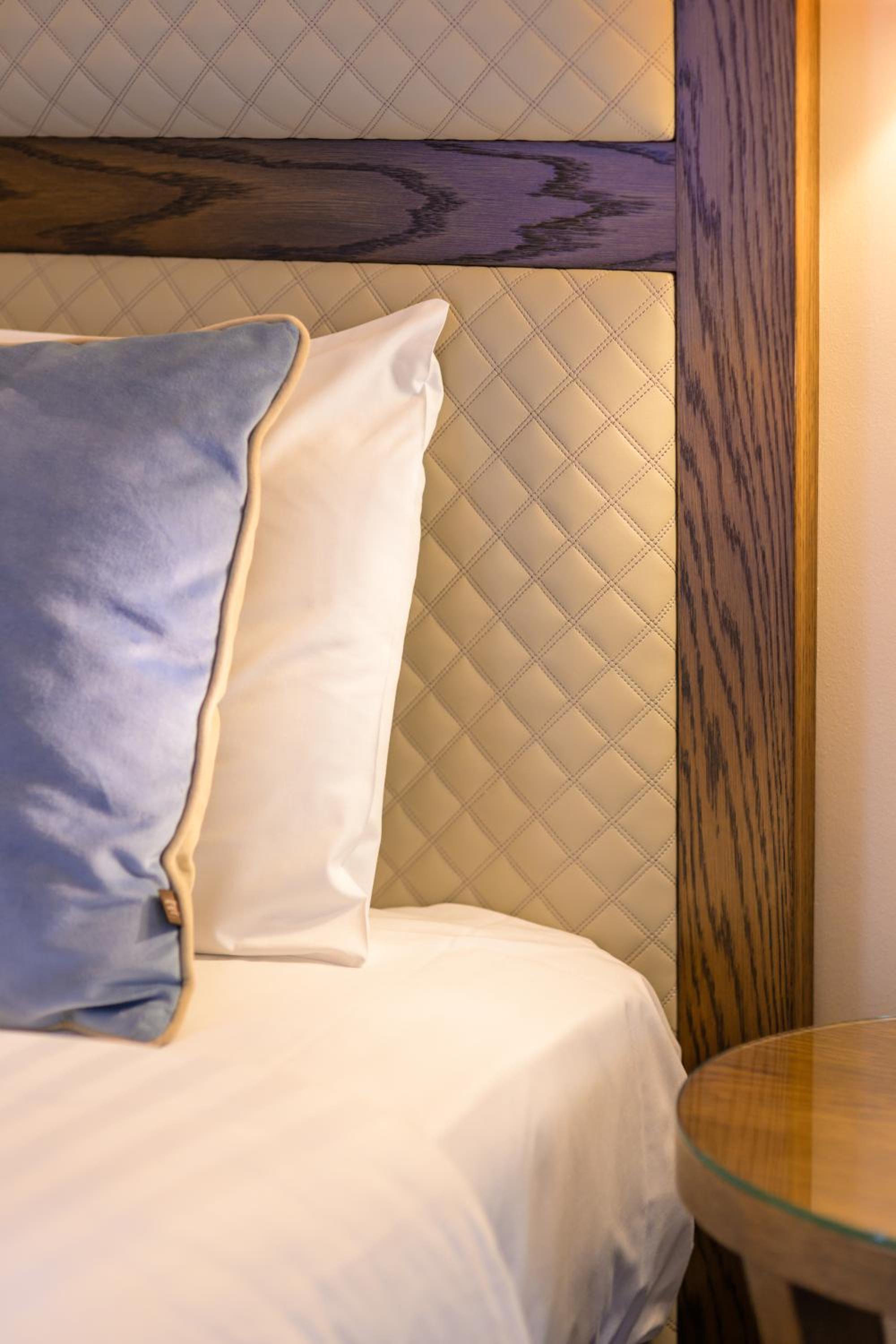 Superior Single Room