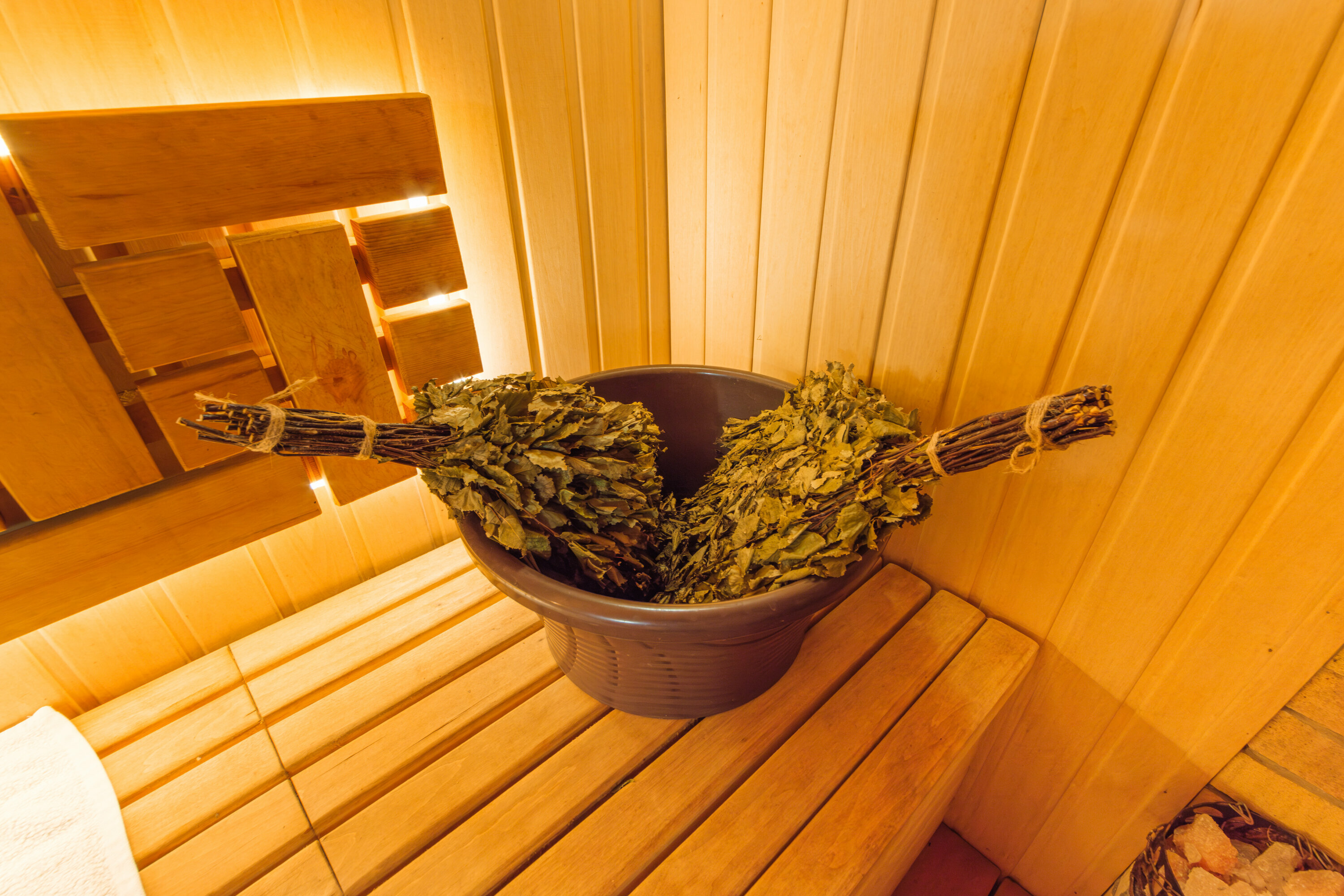 Отдельно стоящий летний домик