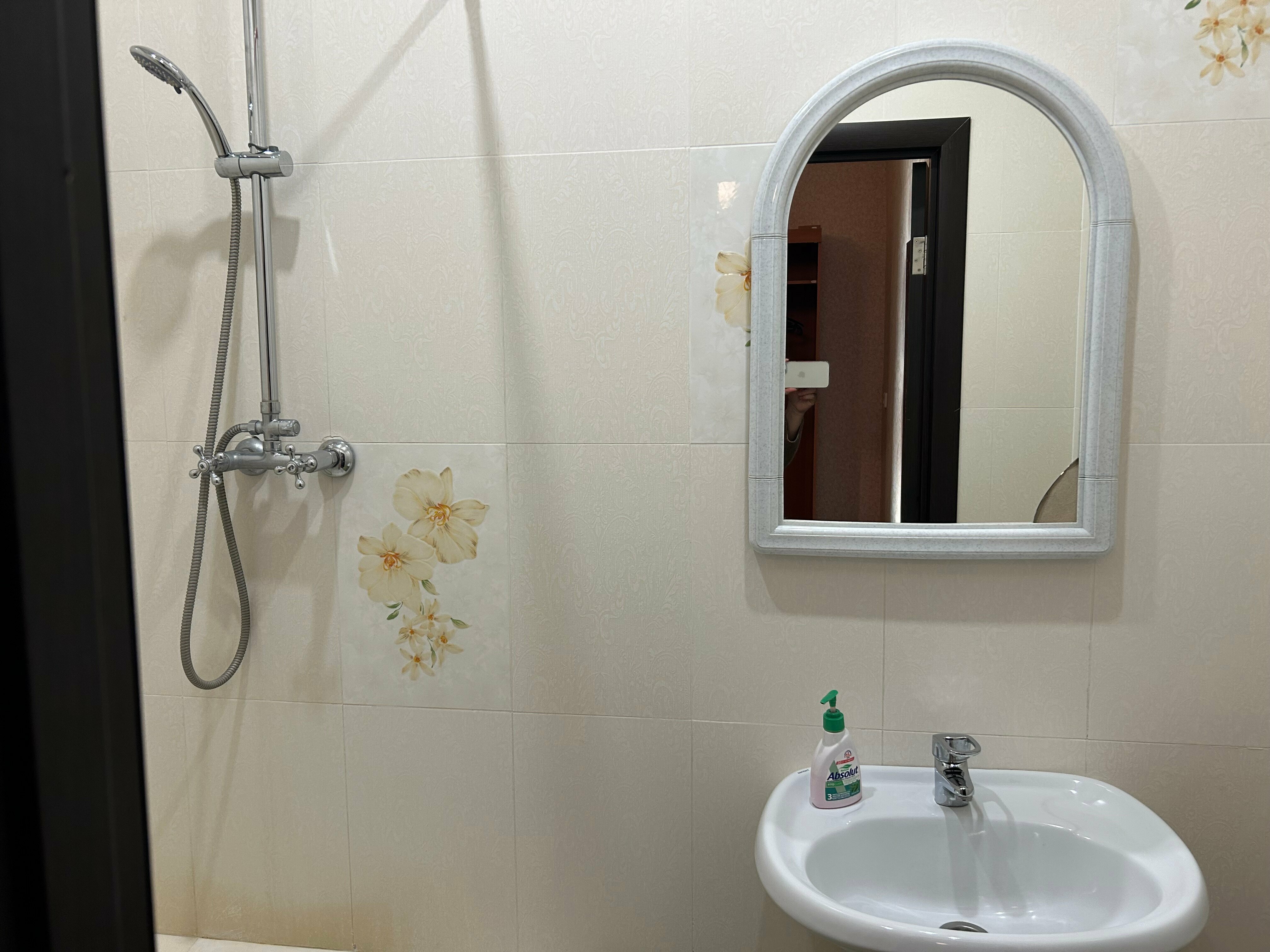 Двухместный номер с 2 отдельными кроватями