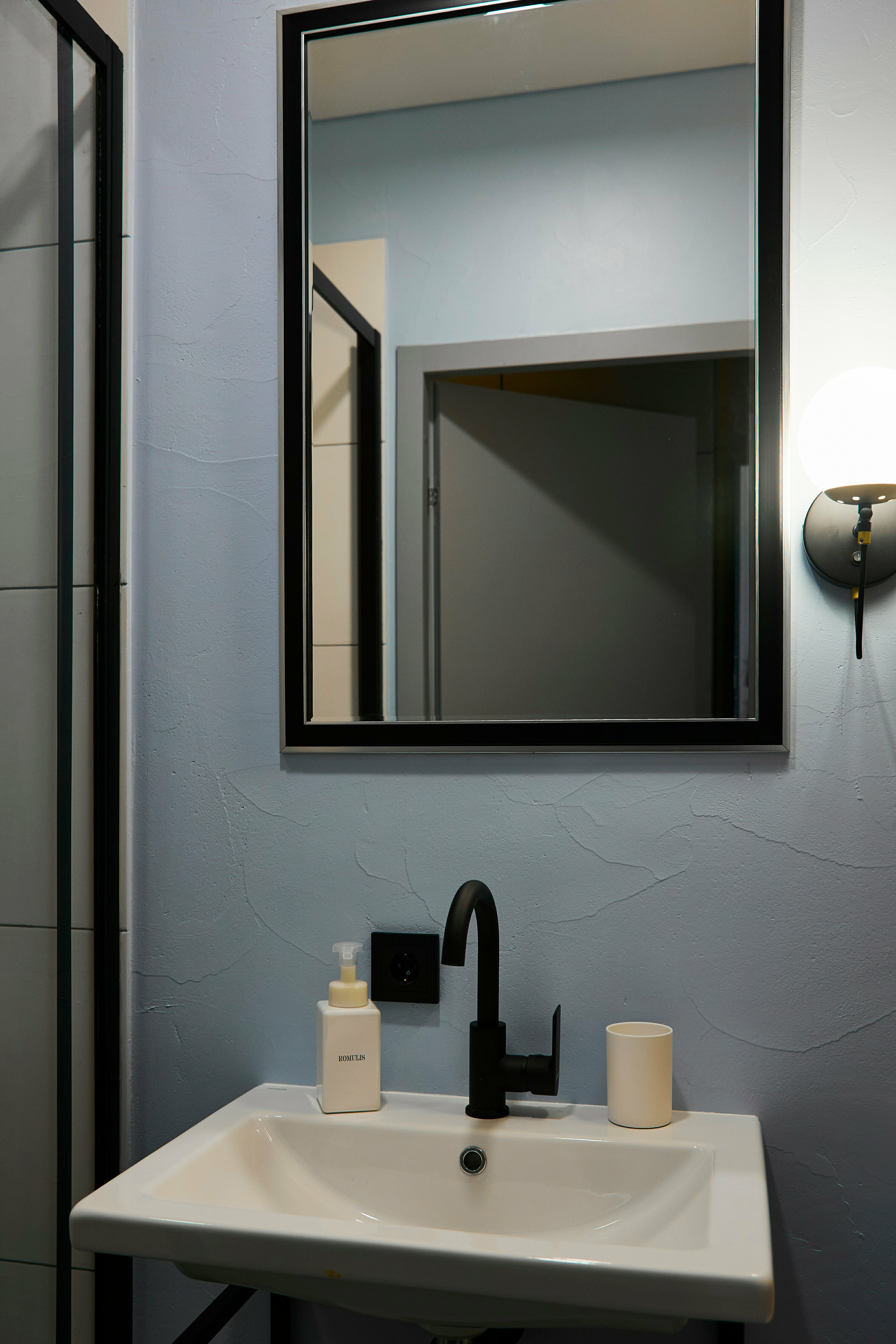 Стандартный двухместный номер с 1 кроватью