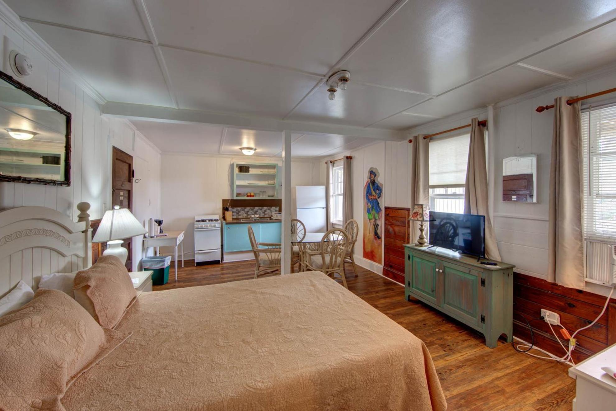 Standard Family Room