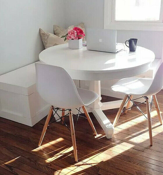 Двухместный номер Делюкс с 2 отдельными кроватями