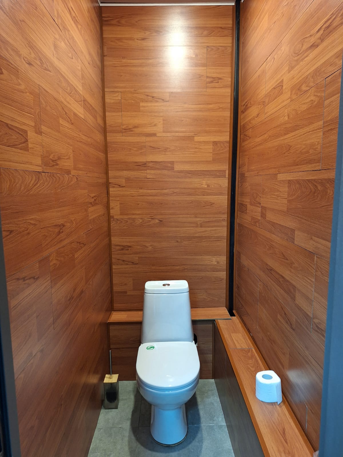 Трехместный номер