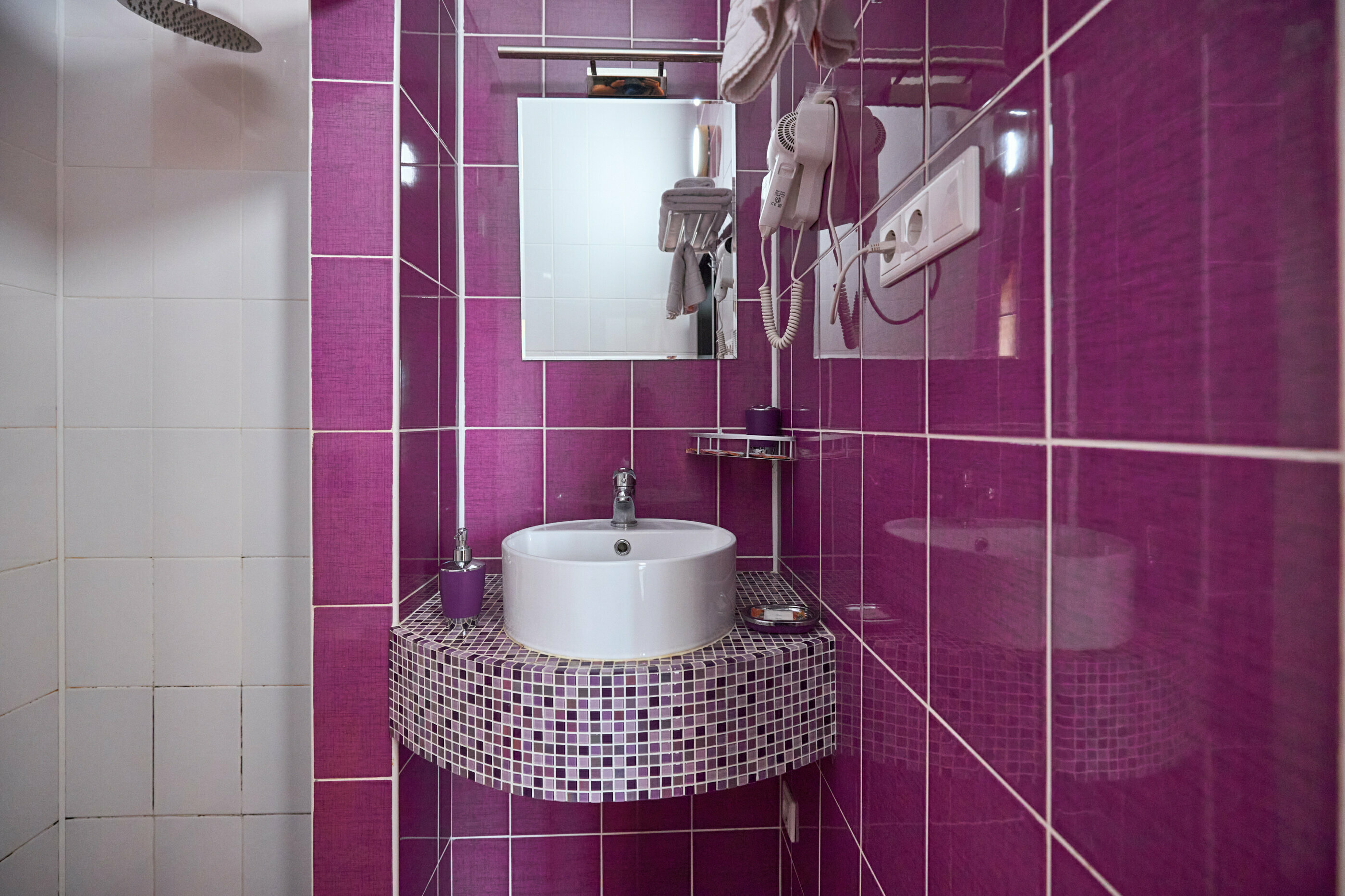 Стандарт 3-х местный с балконом