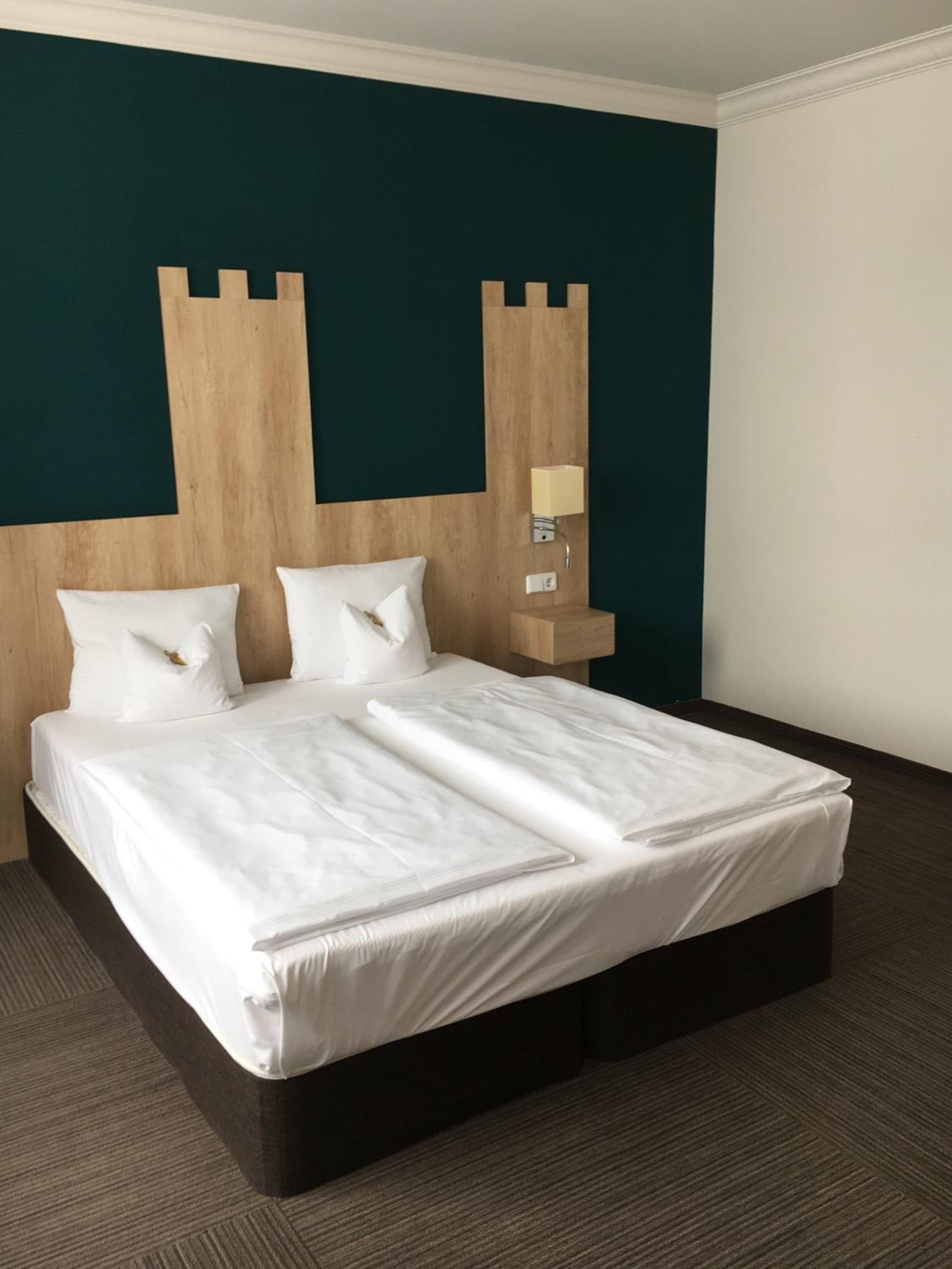 Large Double or Twin Room