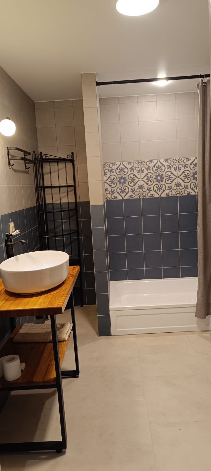 Розовая комната