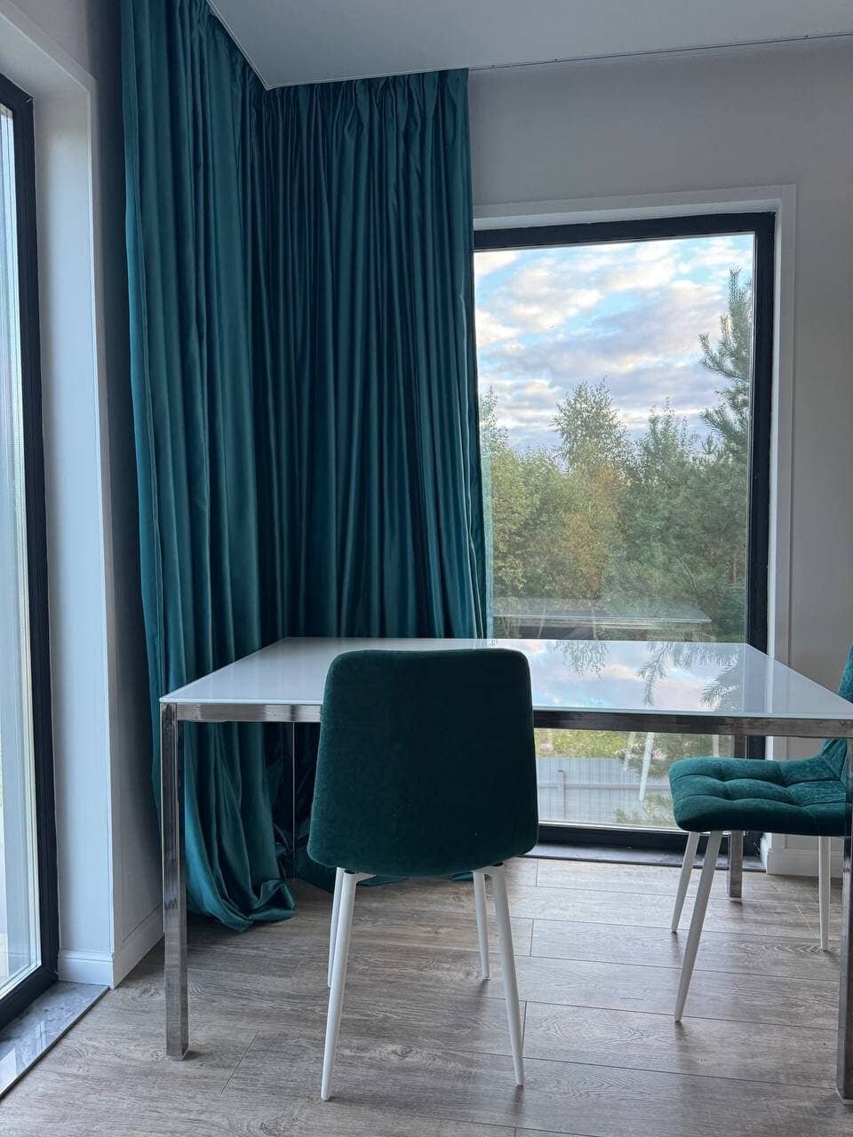 Малахитовая шкатулка