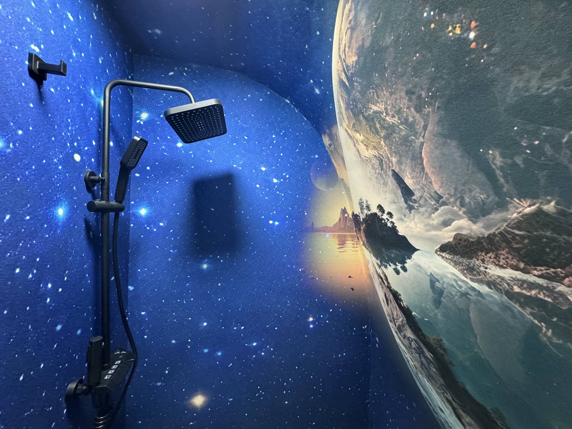 Сфера Земля