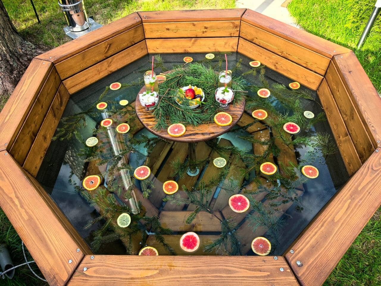 Сфера Земля