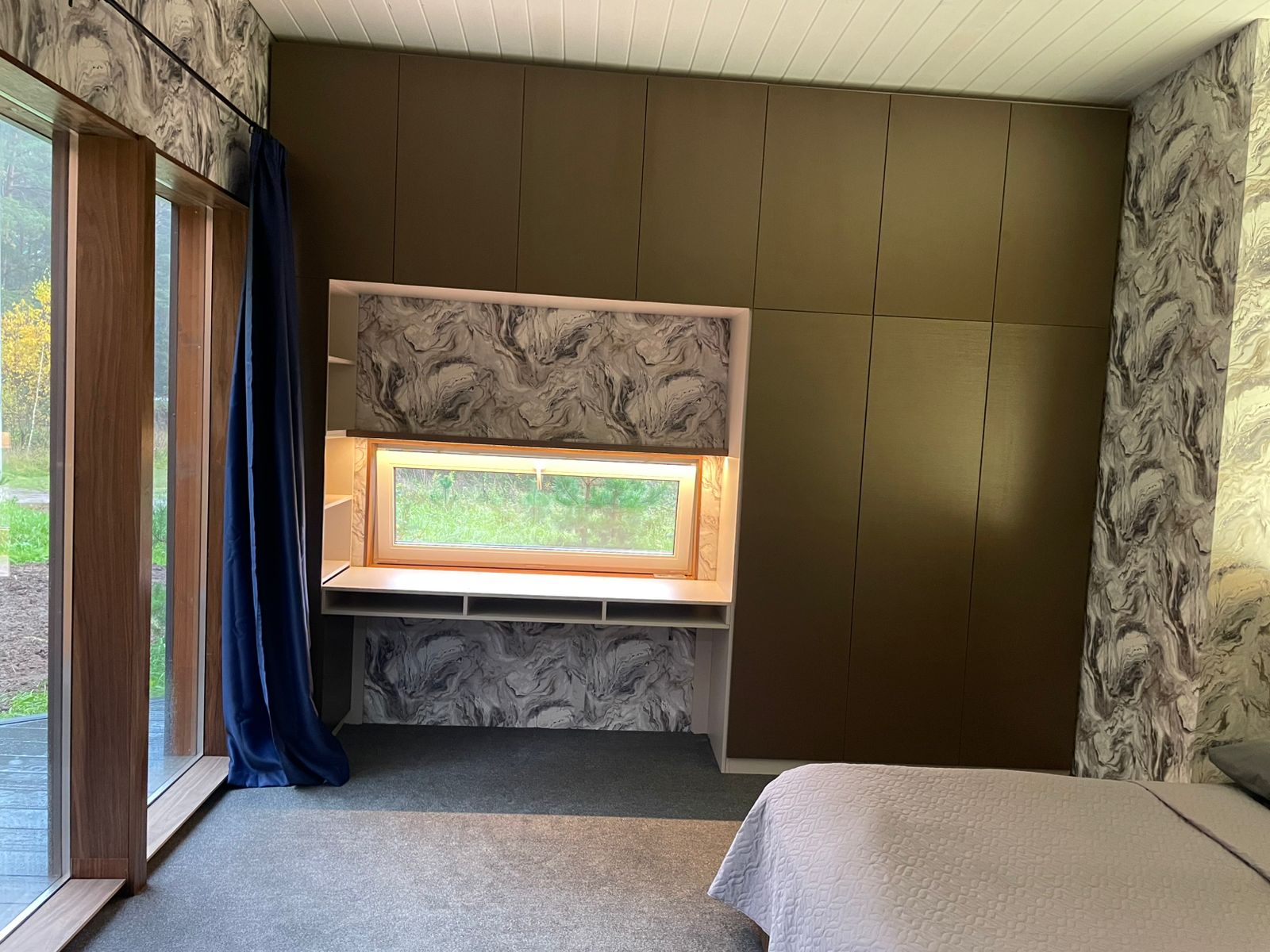 Дом для семейного отдыха