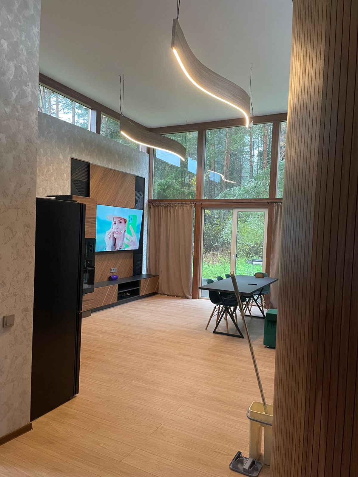 Дом для семейного отдыха