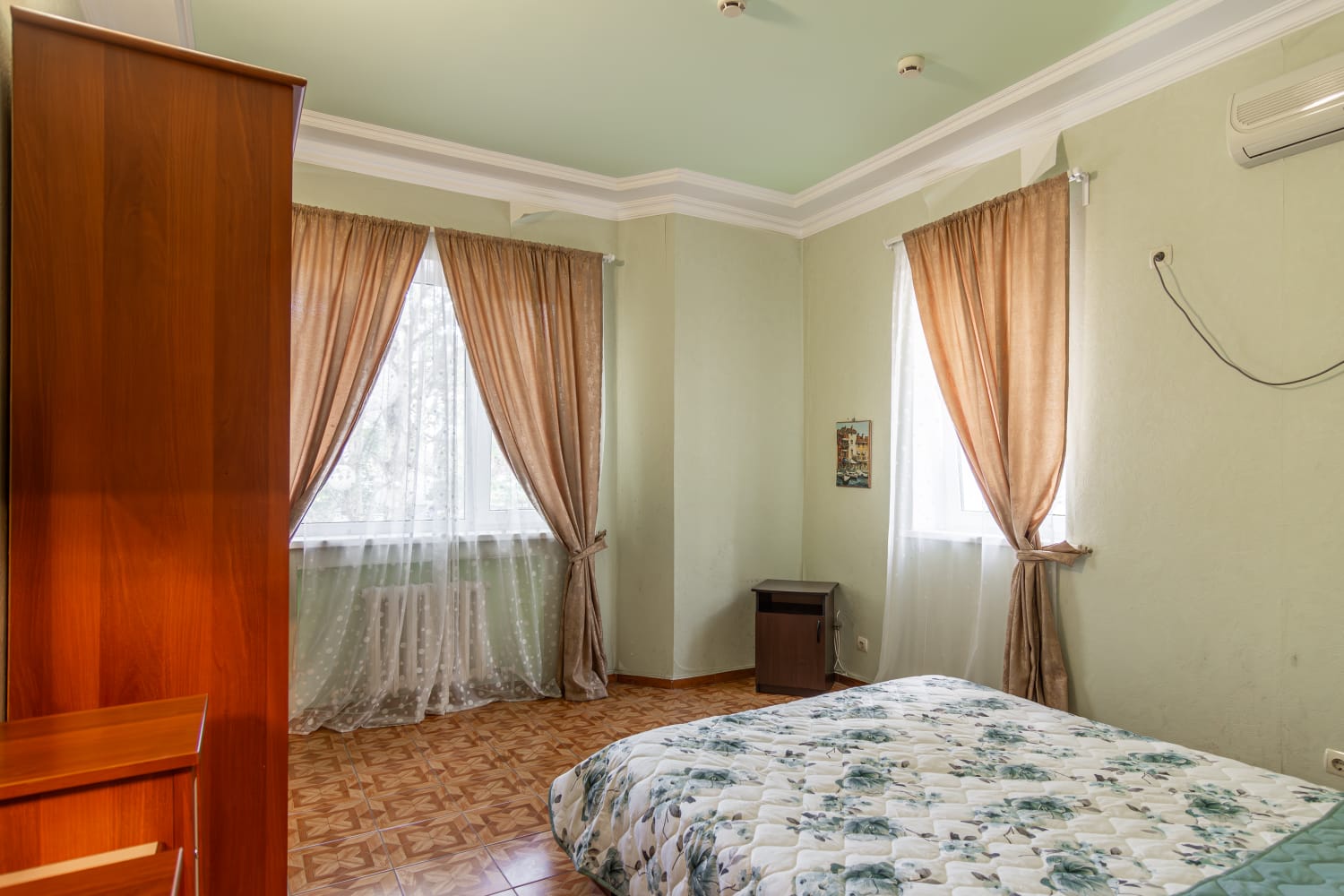 Семейный номер