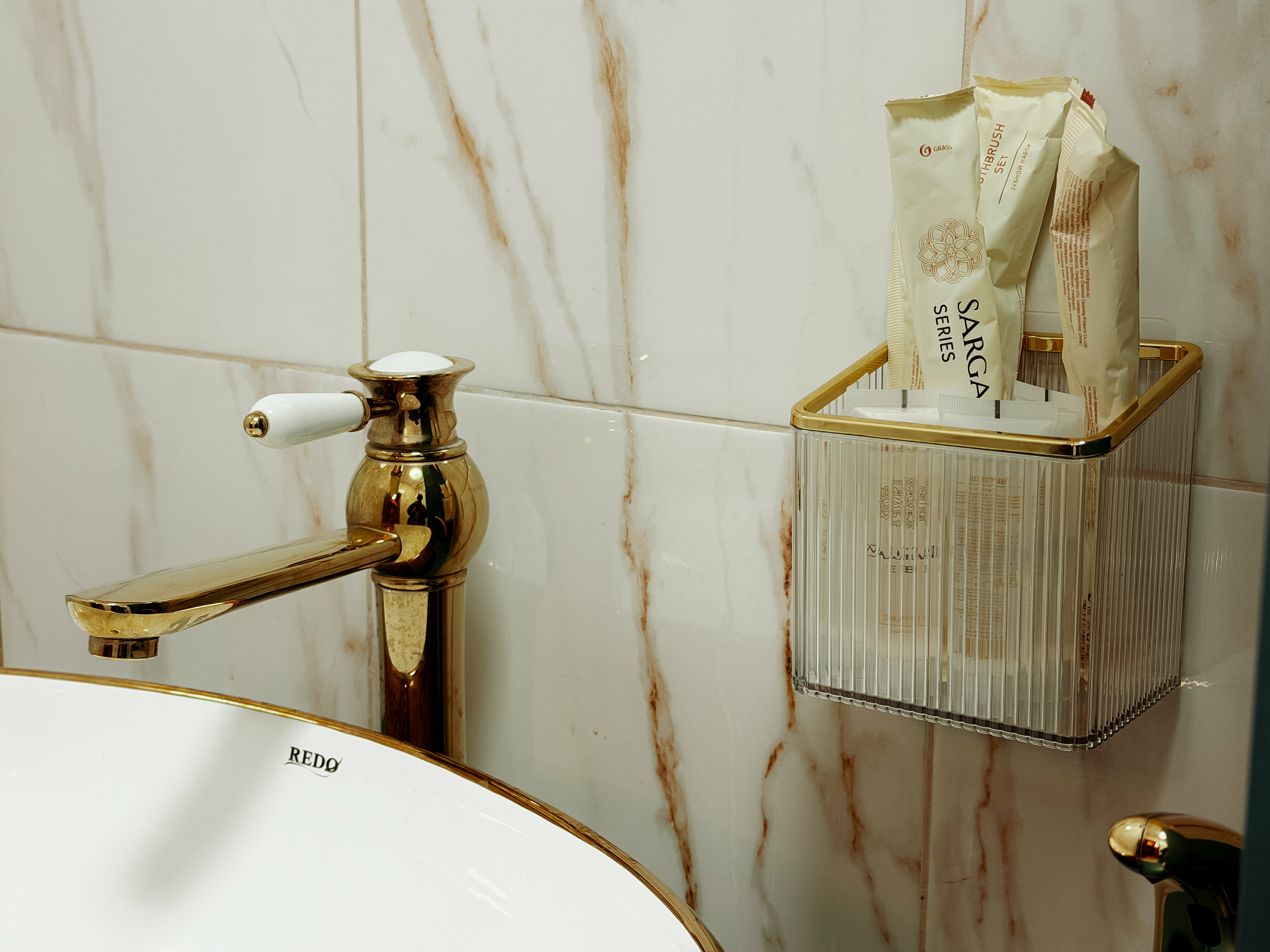 Вилла с 3 спальнями