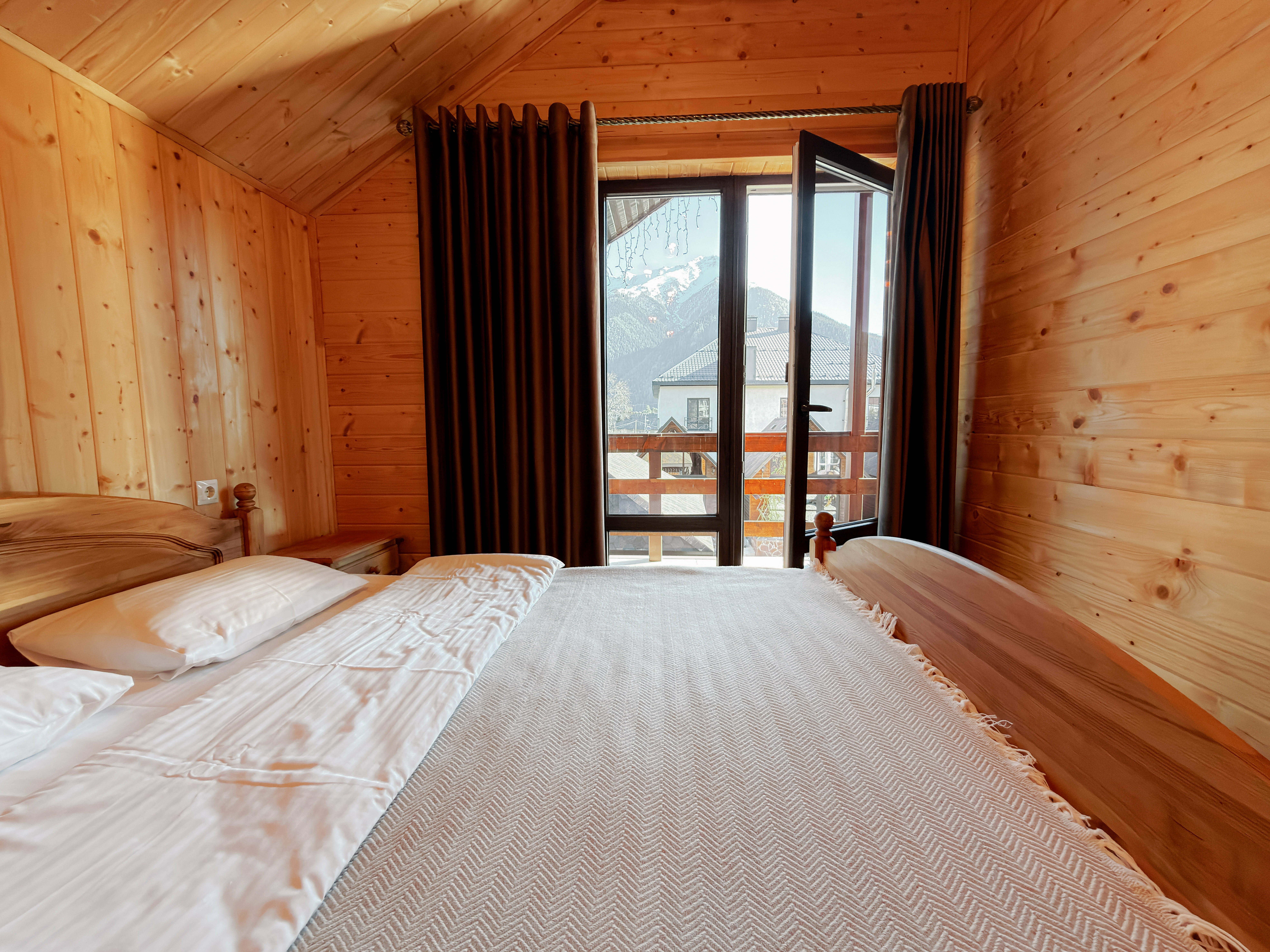 Вилла с 3 спальнями