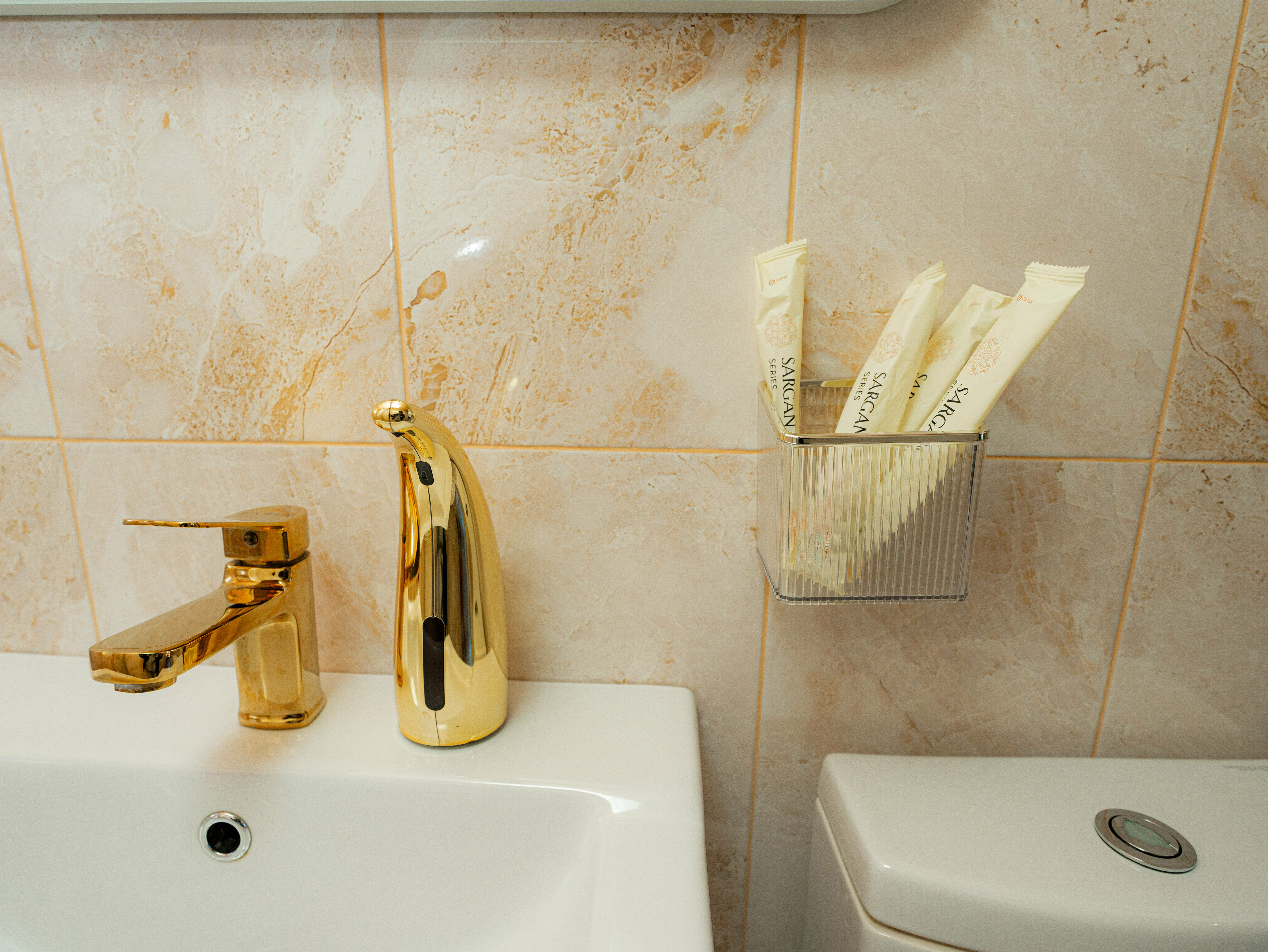 Шале с 2 спальнями