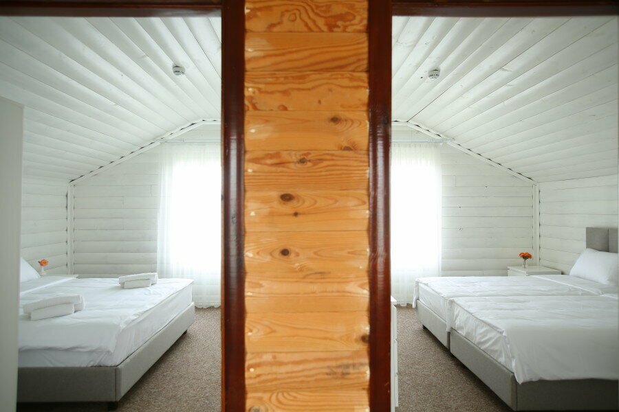 Коттедж Семейный