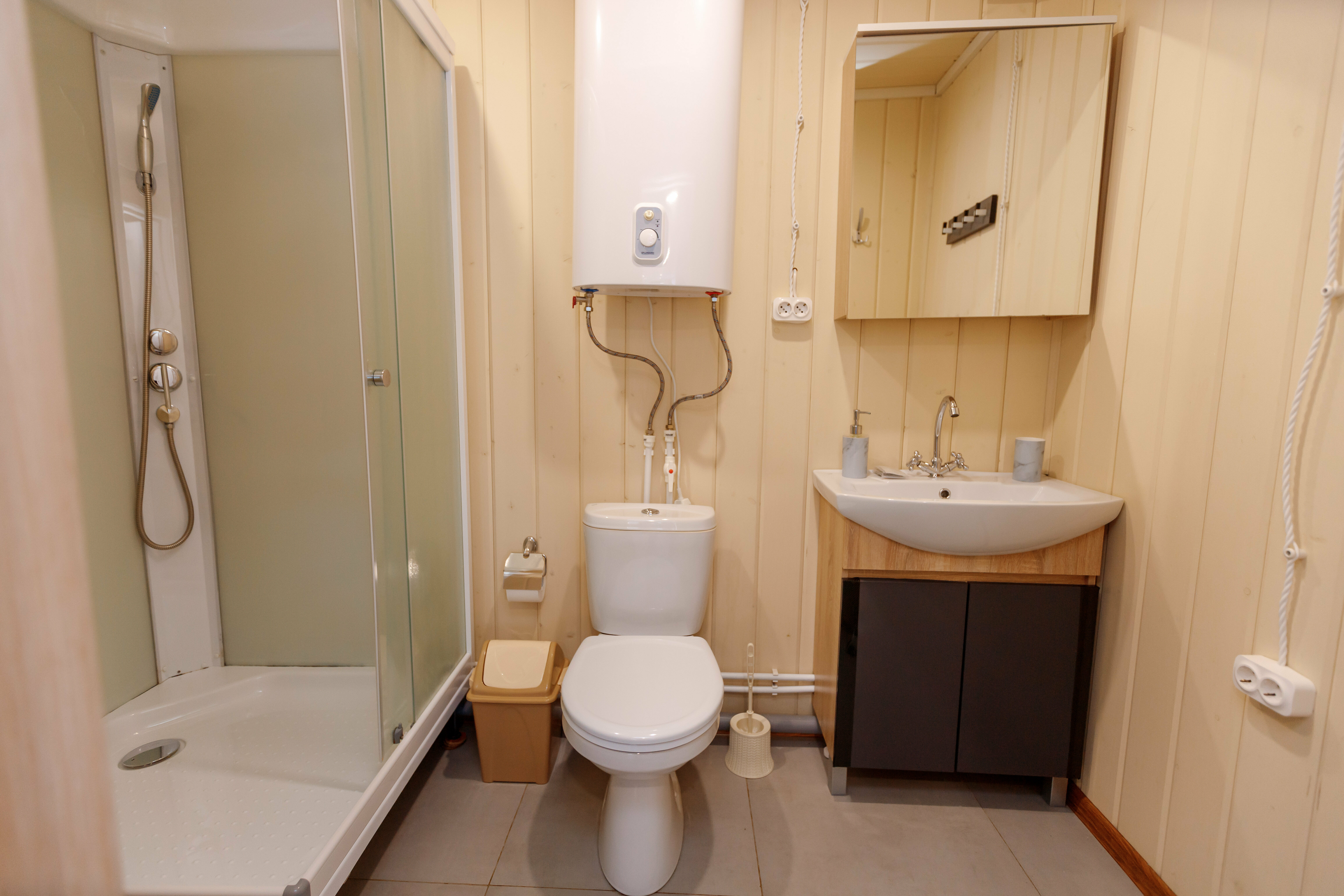 Модуль большой 4/0