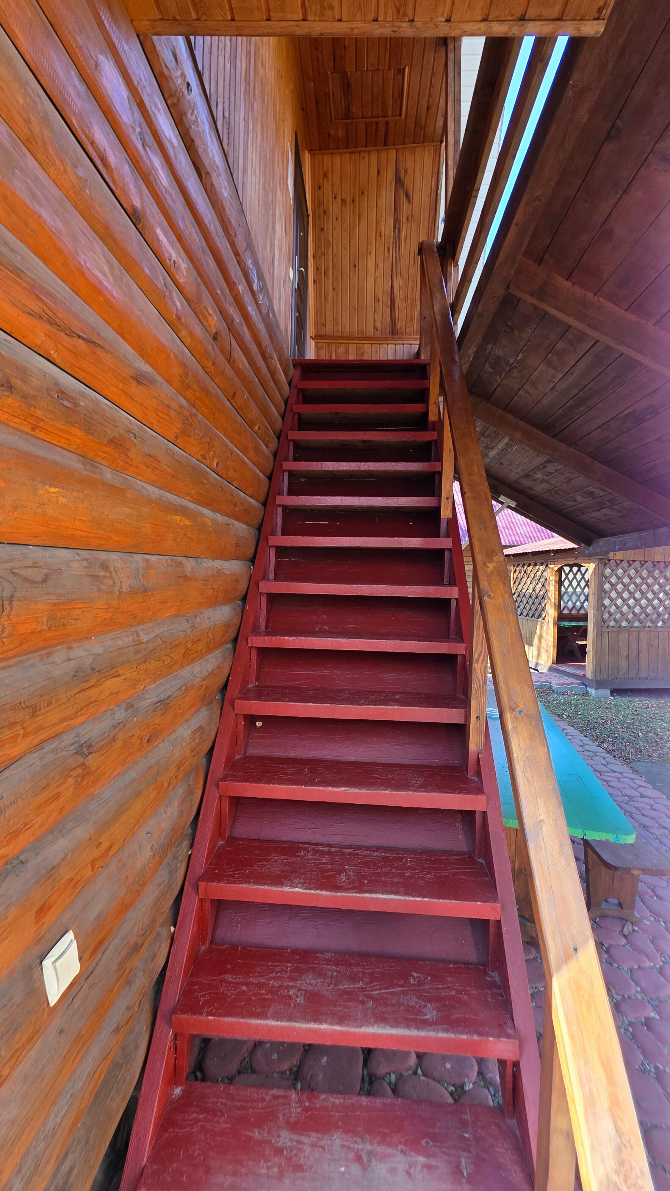 Трехместный номер