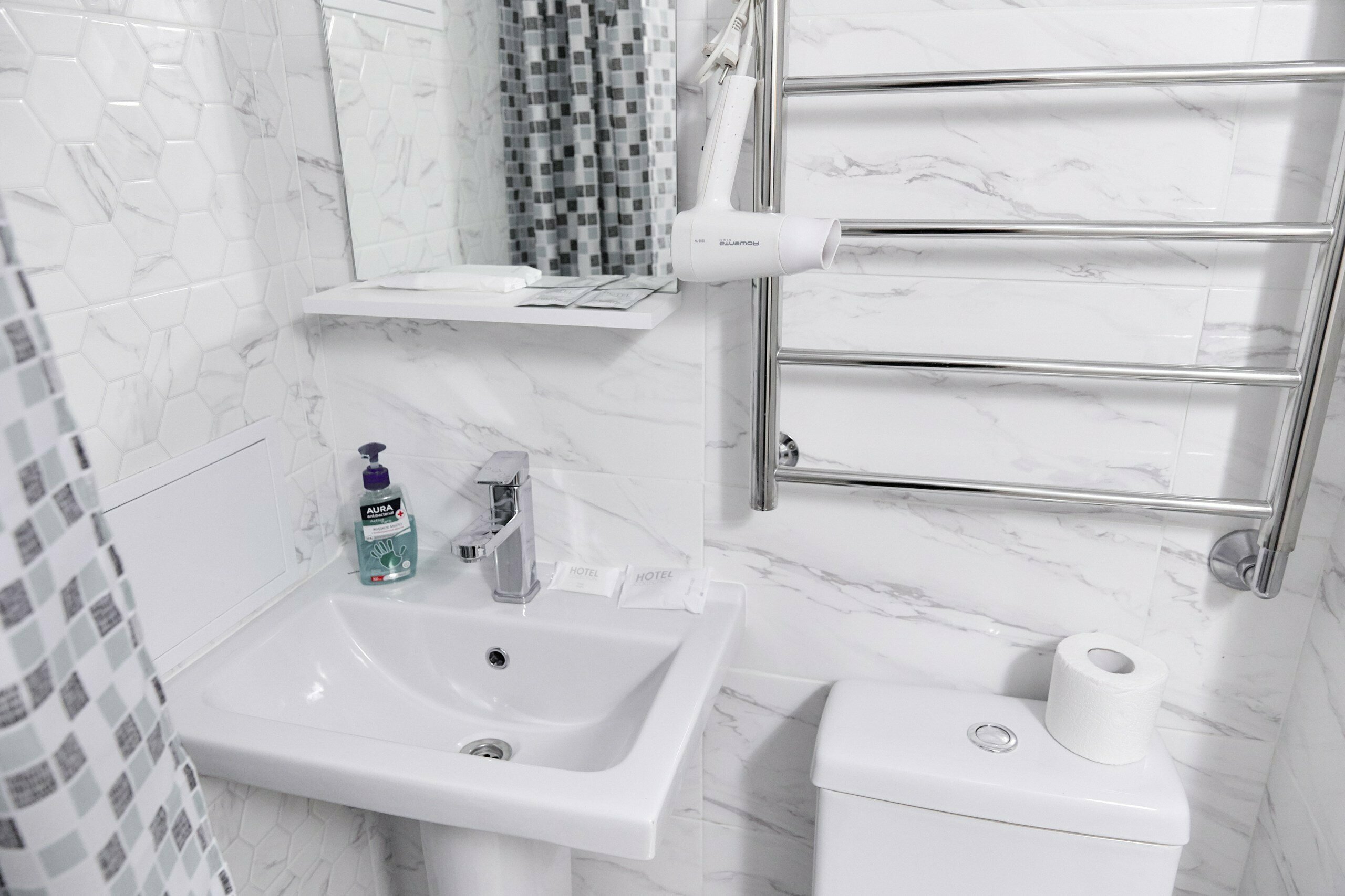 Одноместный Стандарт Плюс