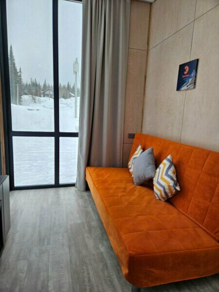 Стандарное бунгало