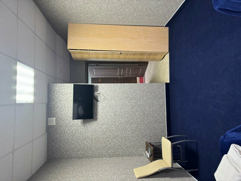 Двухместный номер с 2 отдельными кроватями