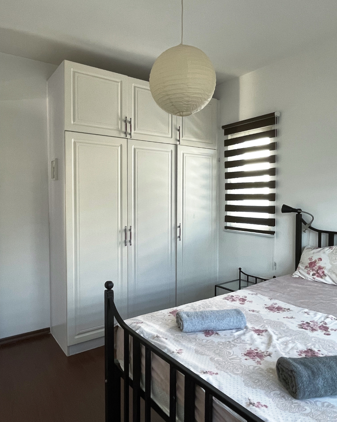 Апартаменты с 2 спальнями