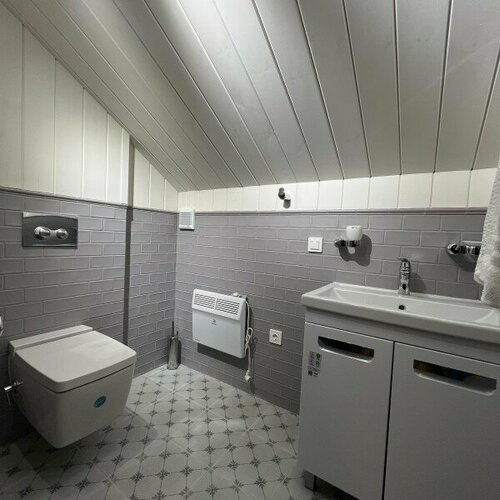 Семейный люкс