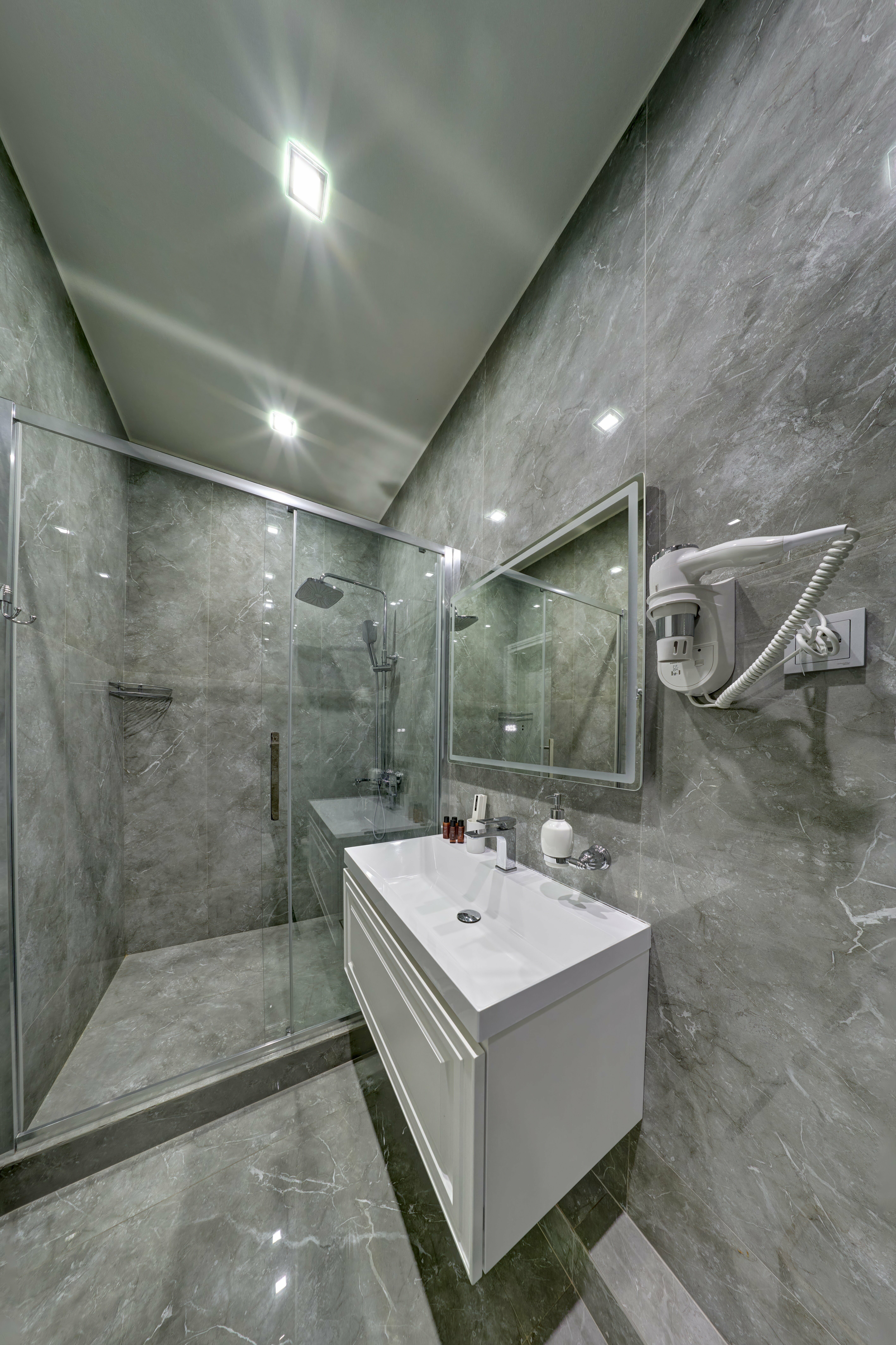 Одноместный номер