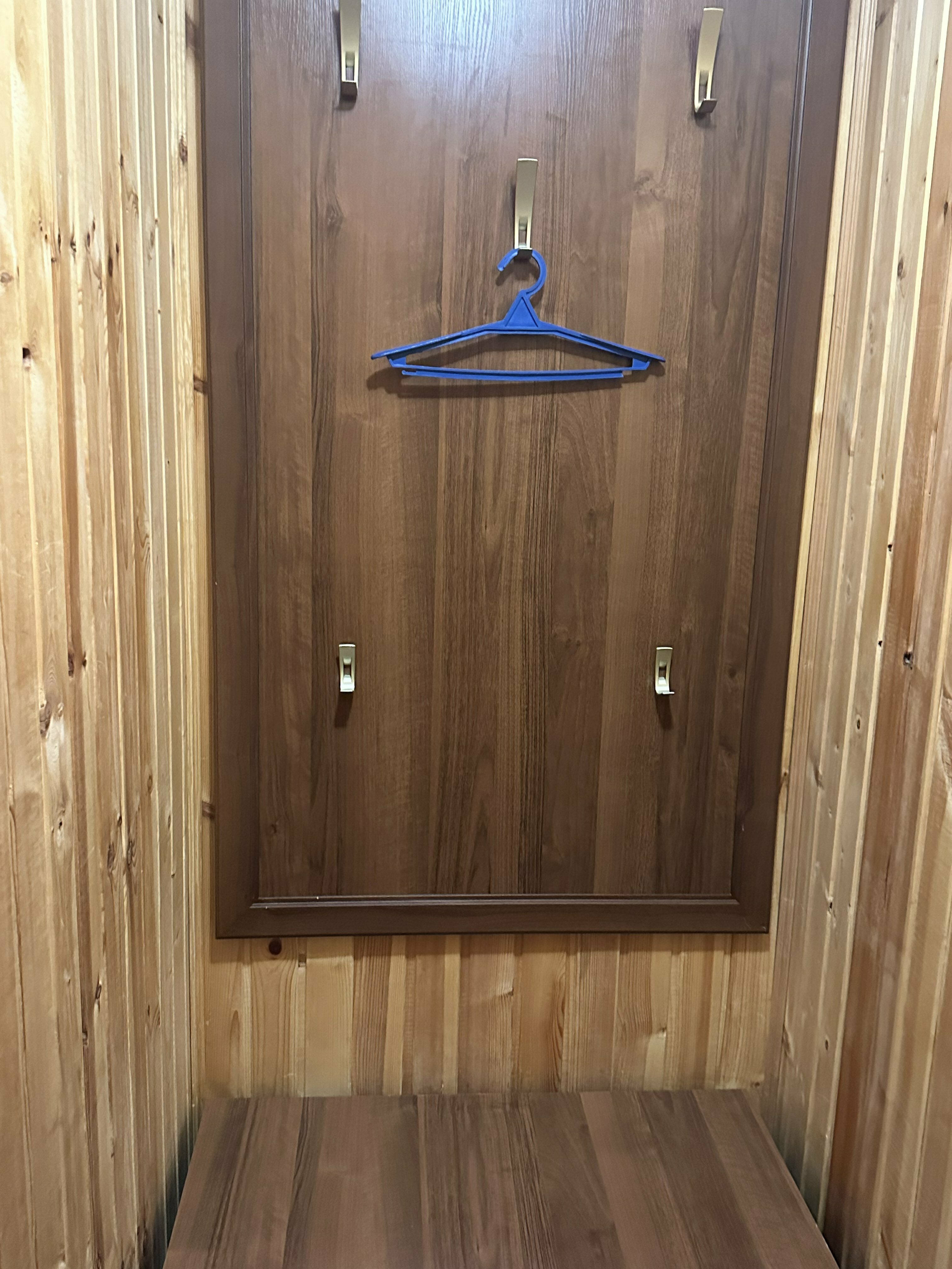 Люкс с балконом