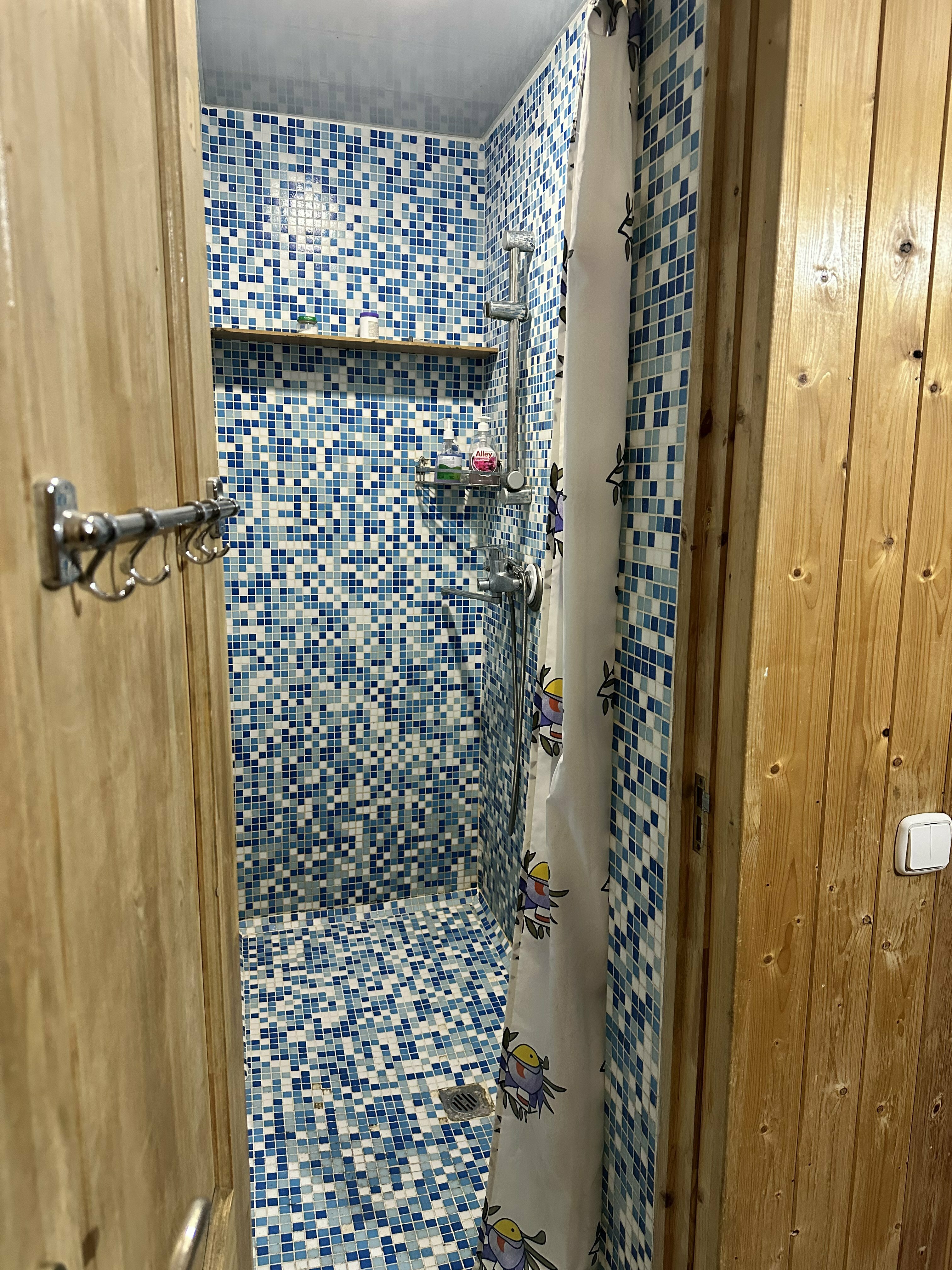 Двухместный номер с 1 кроватью или 2 отдельными кроватями