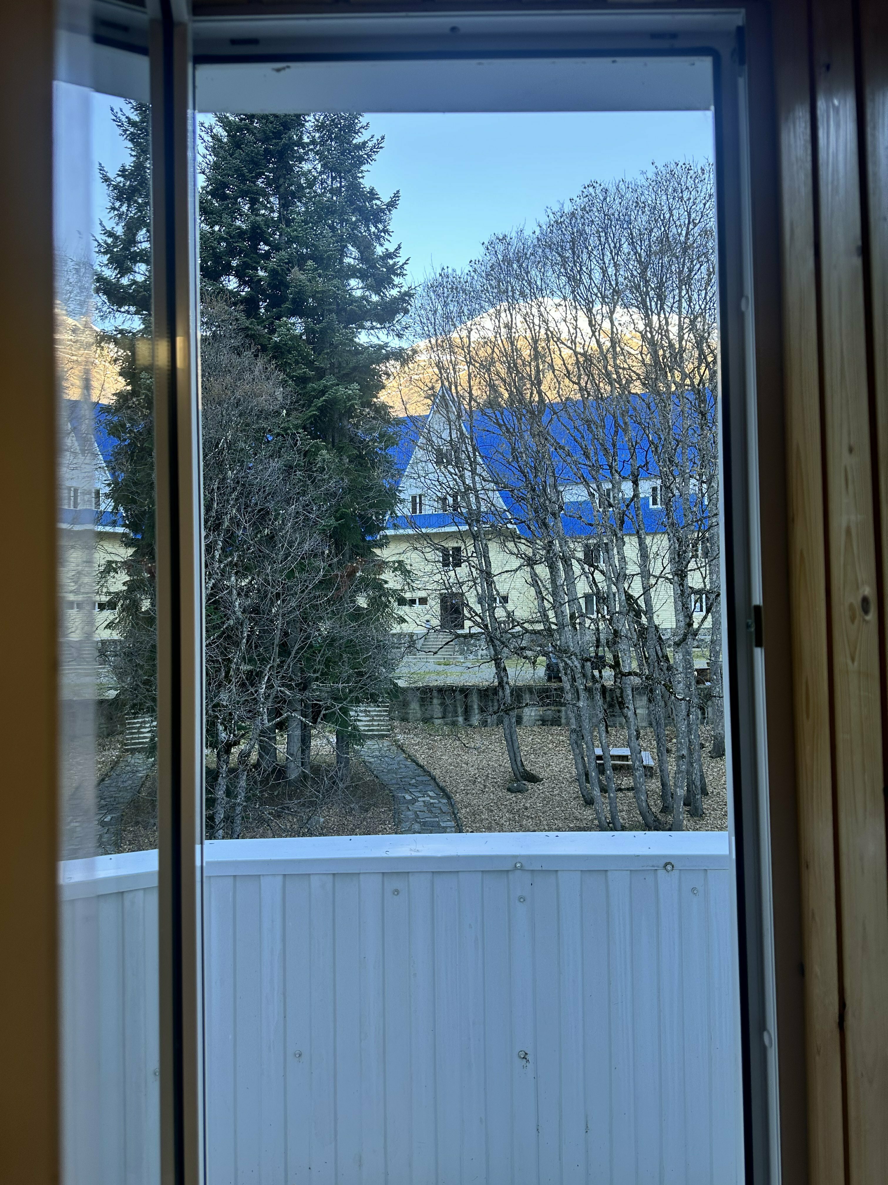 Улучшенный номер с кроватью размера «king-size» или 2 отдельными кроватями