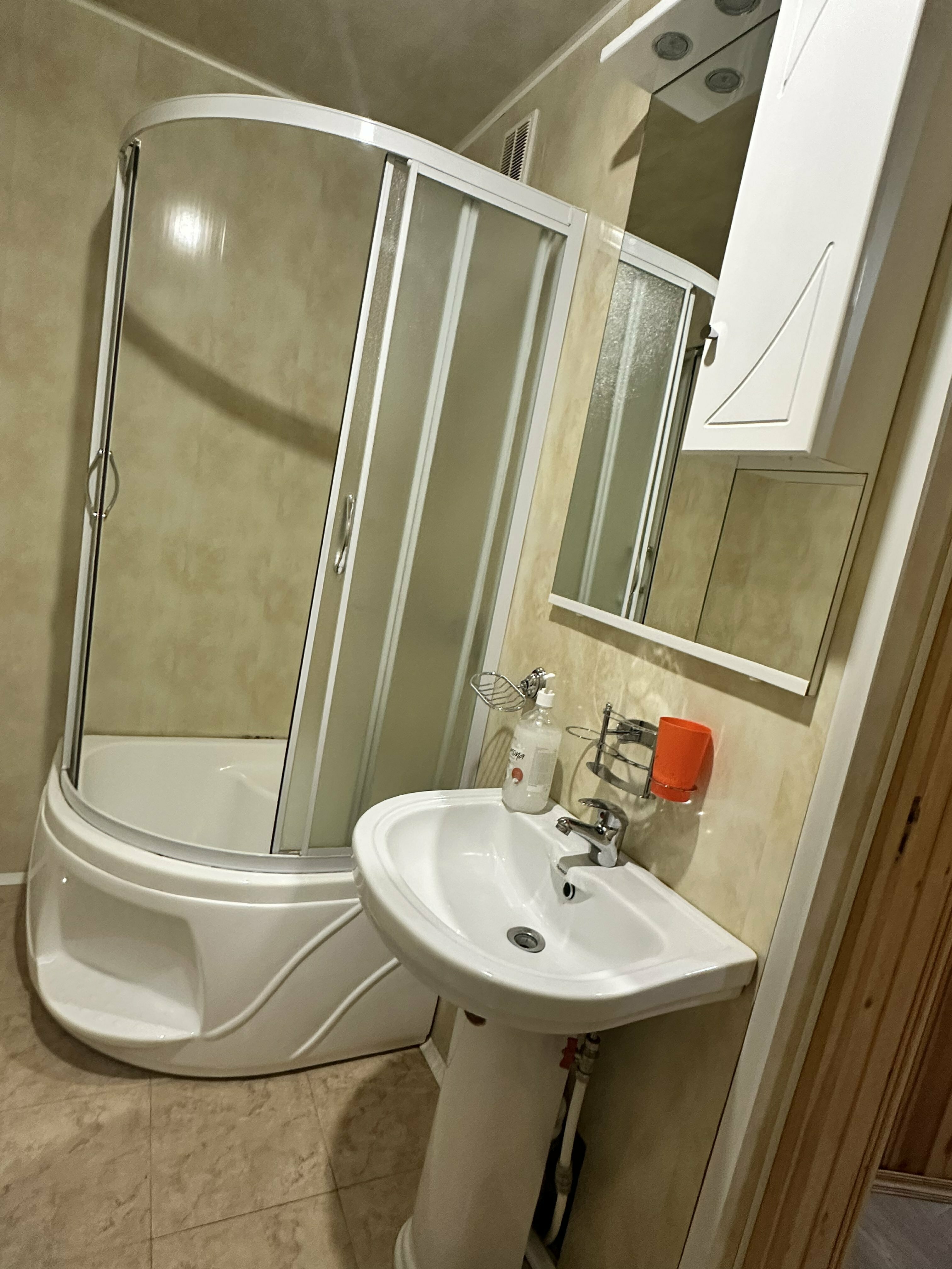 Четырехместный дэлюкс