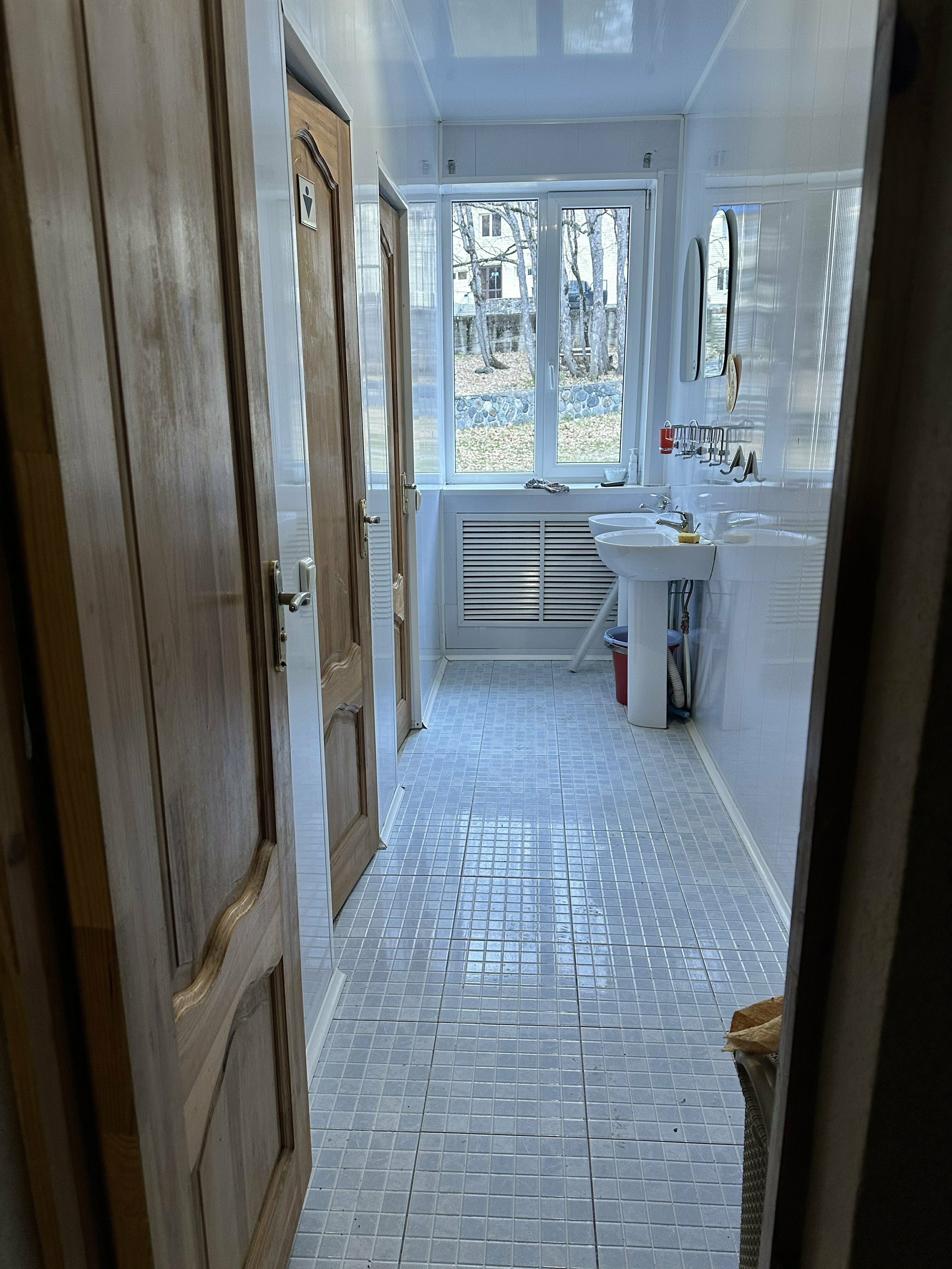 Четырехместный эконом